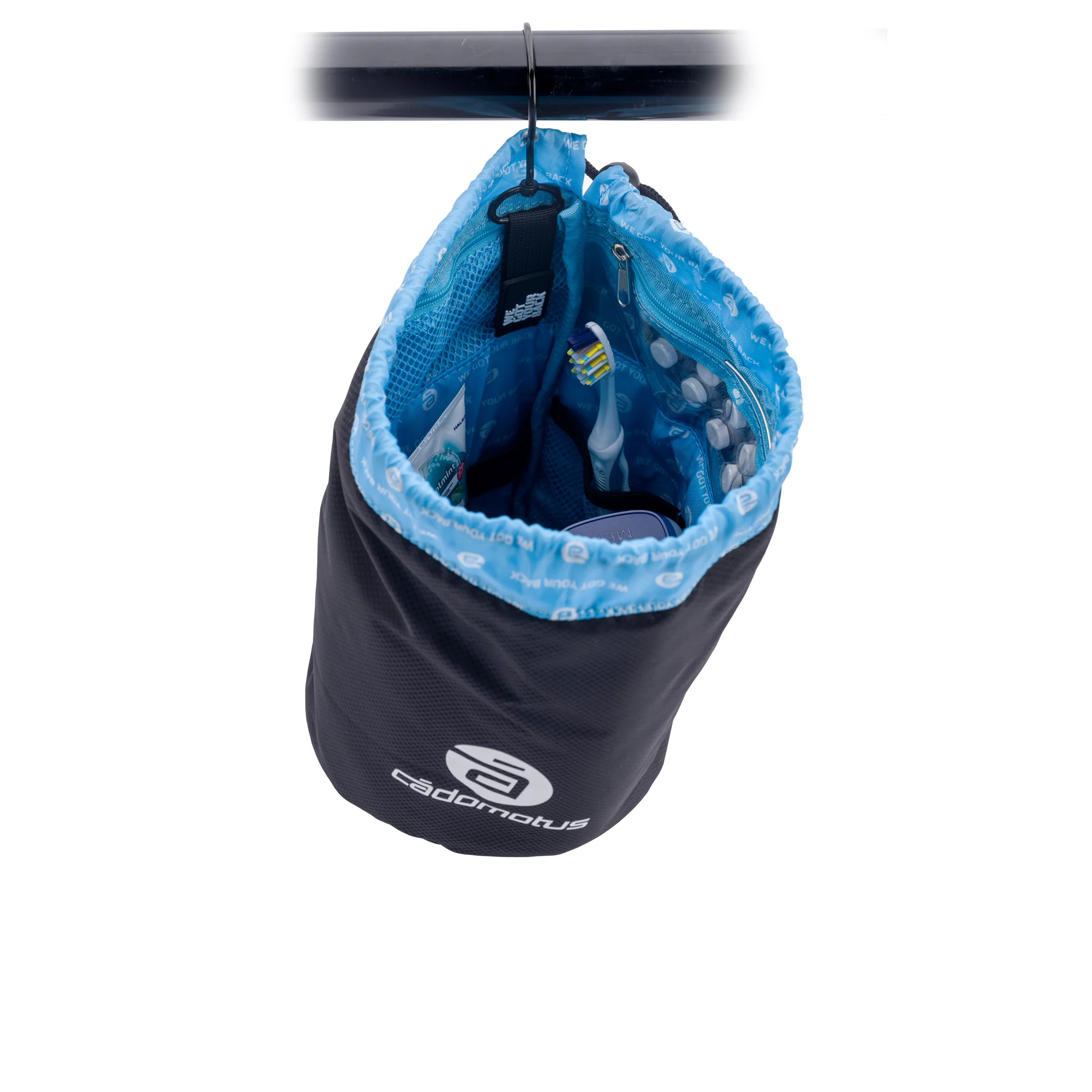Pulse Toiletry bag - 6L - Image 2