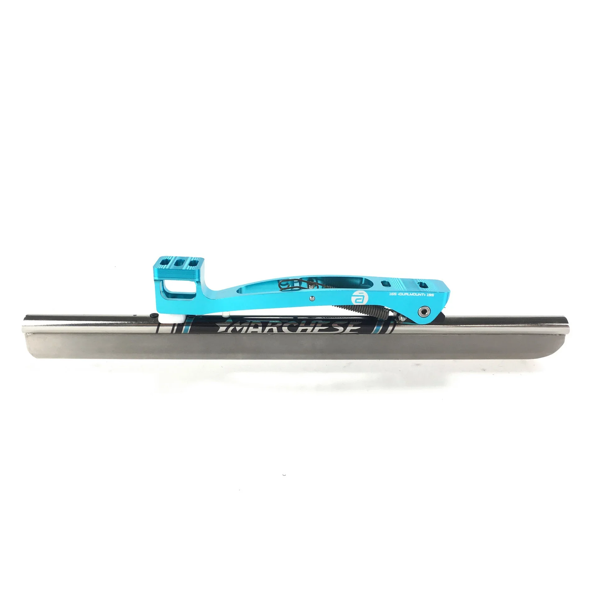 Dual mount clap skate bridges for R525 or R853 - Image 3
