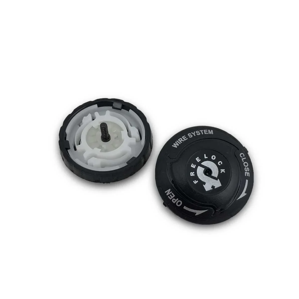 Replacement laces for Ci1 inline boots - Image 4