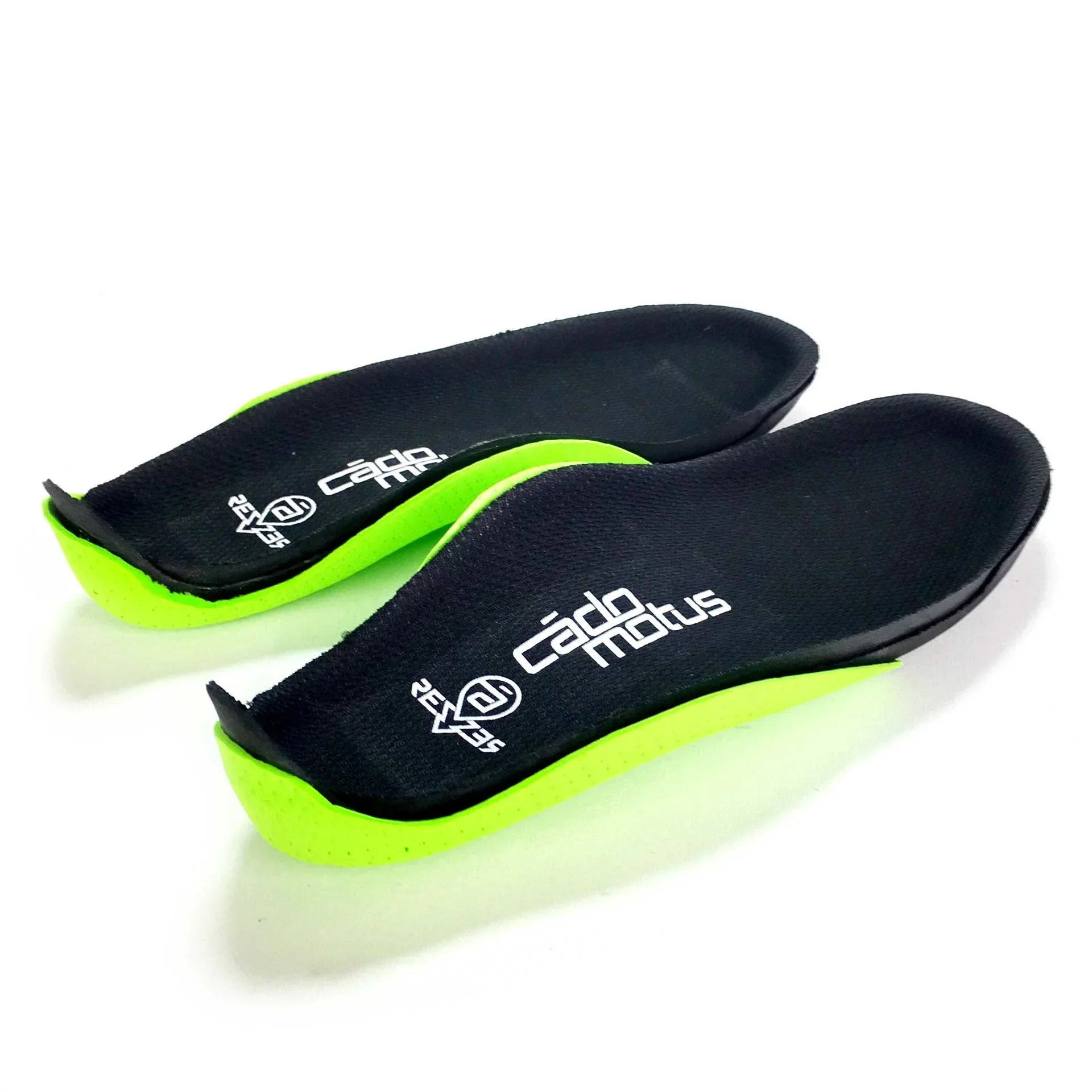 Rookie Resizer insoles | make your inline skate 3 sizes in 1! - Image 4