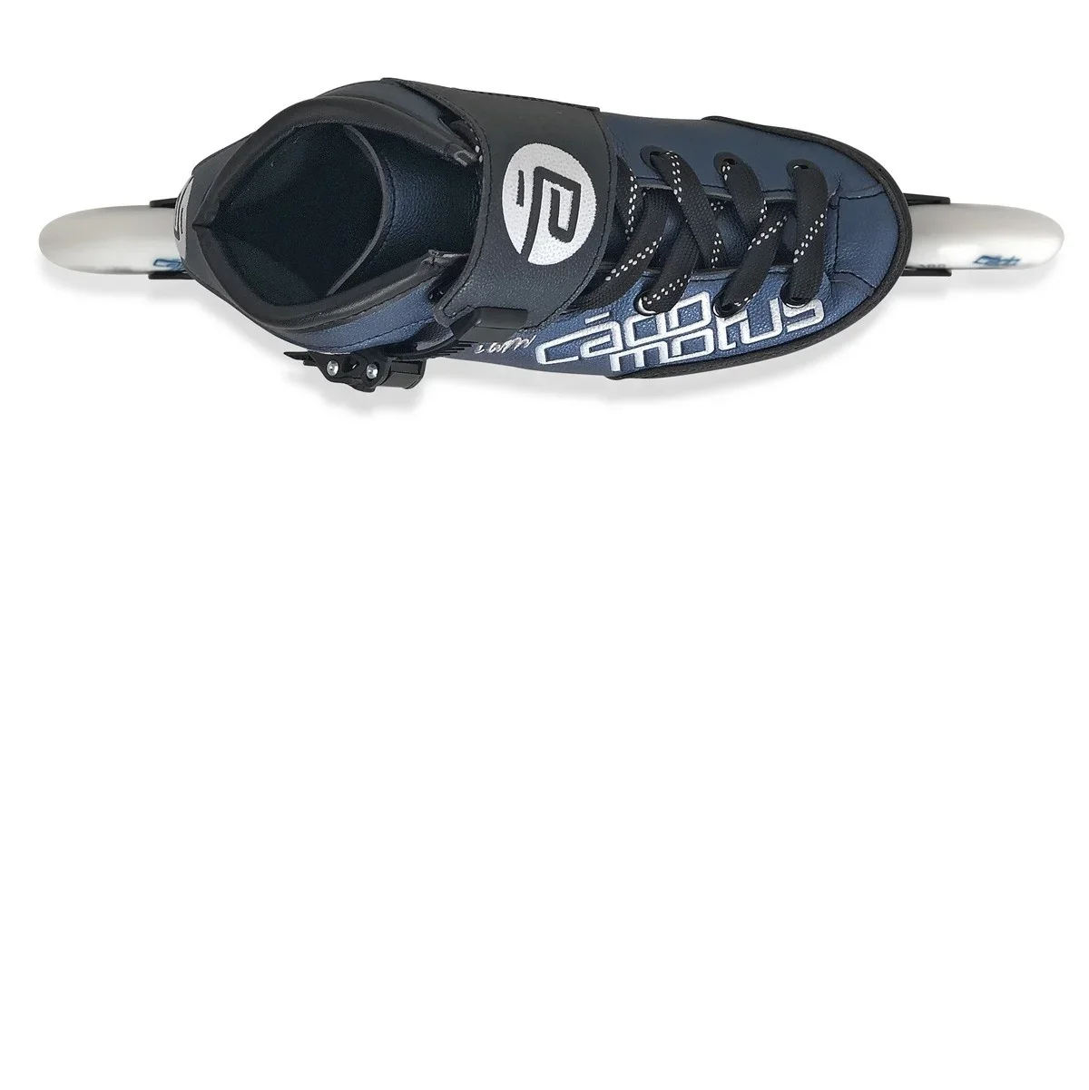 Rookie One Kids Inline Skate - 3 or 4-wheel setup - Image 8