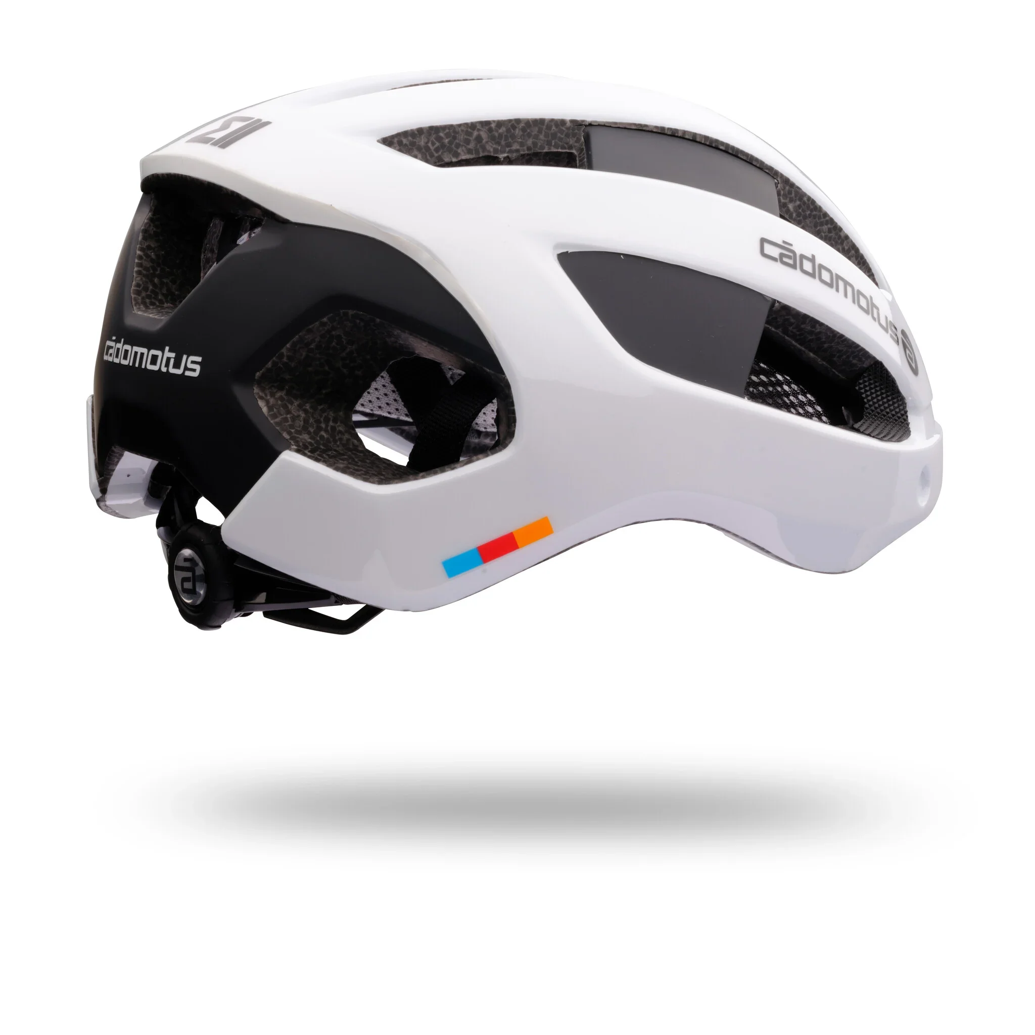 Sigma-II Compact Aerodynamic Cycling Helmet - Image 11