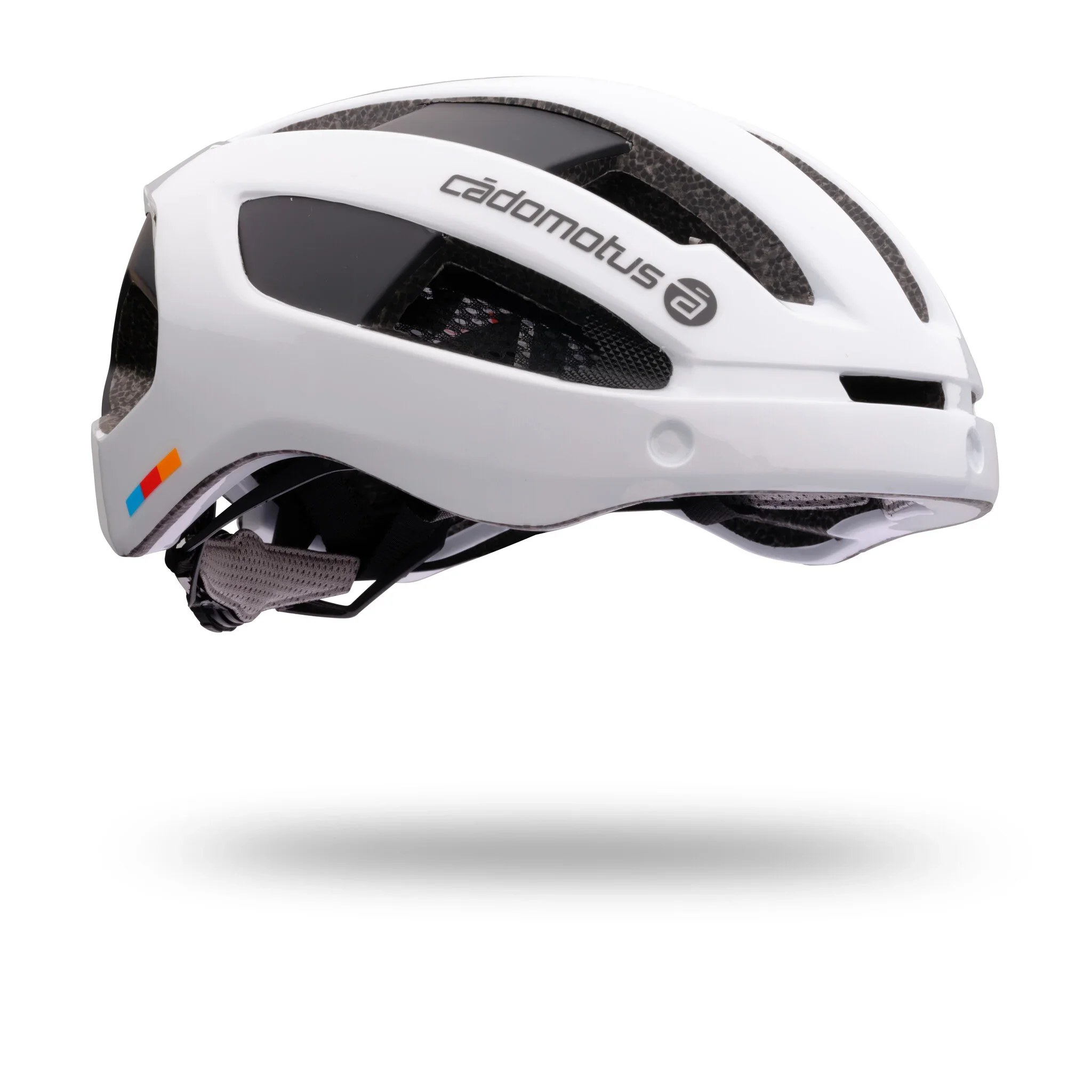 Sigma-II Compact Aerodynamic Cycling Helmet - Image 12