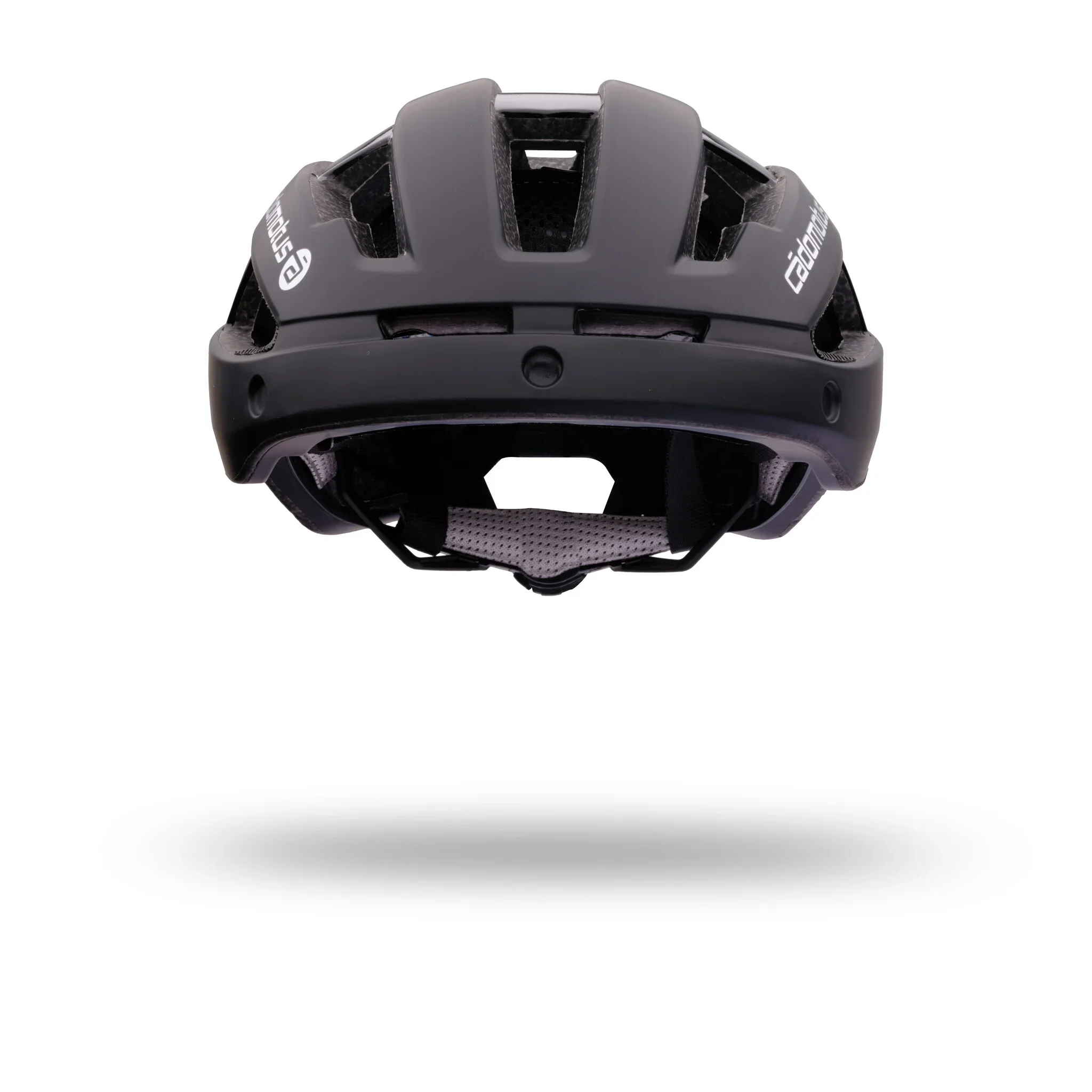 Sigma-II Compact Aerodynamic Cycling Helmet - Image 17