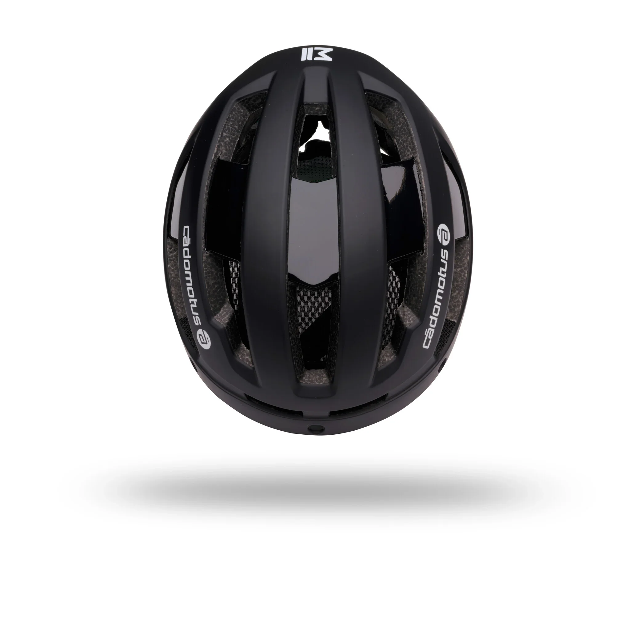 Sigma-II Compact Aerodynamic Cycling Helmet - Image 18