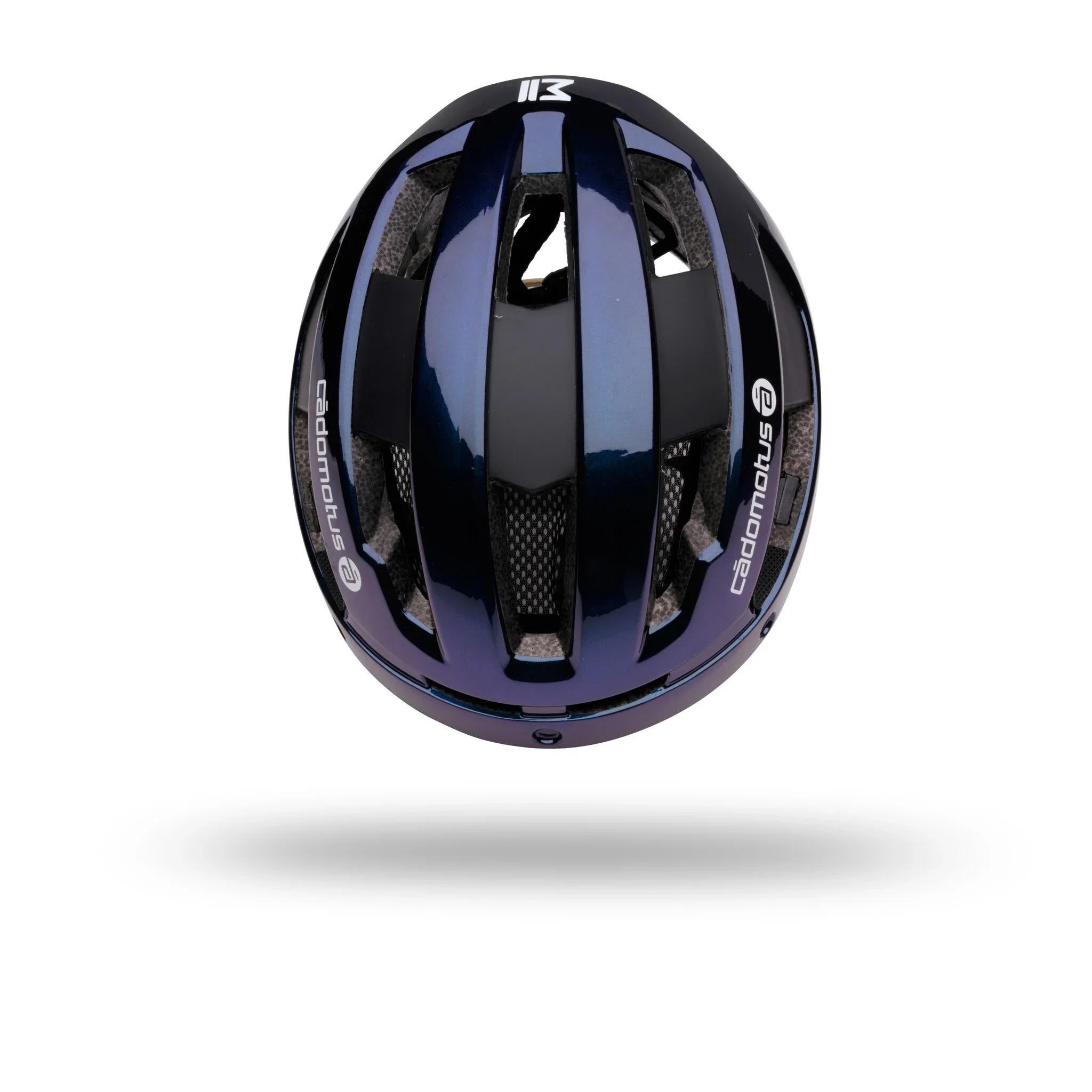 Sigma-II Compact Aerodynamic Cycling Helmet - Image 3