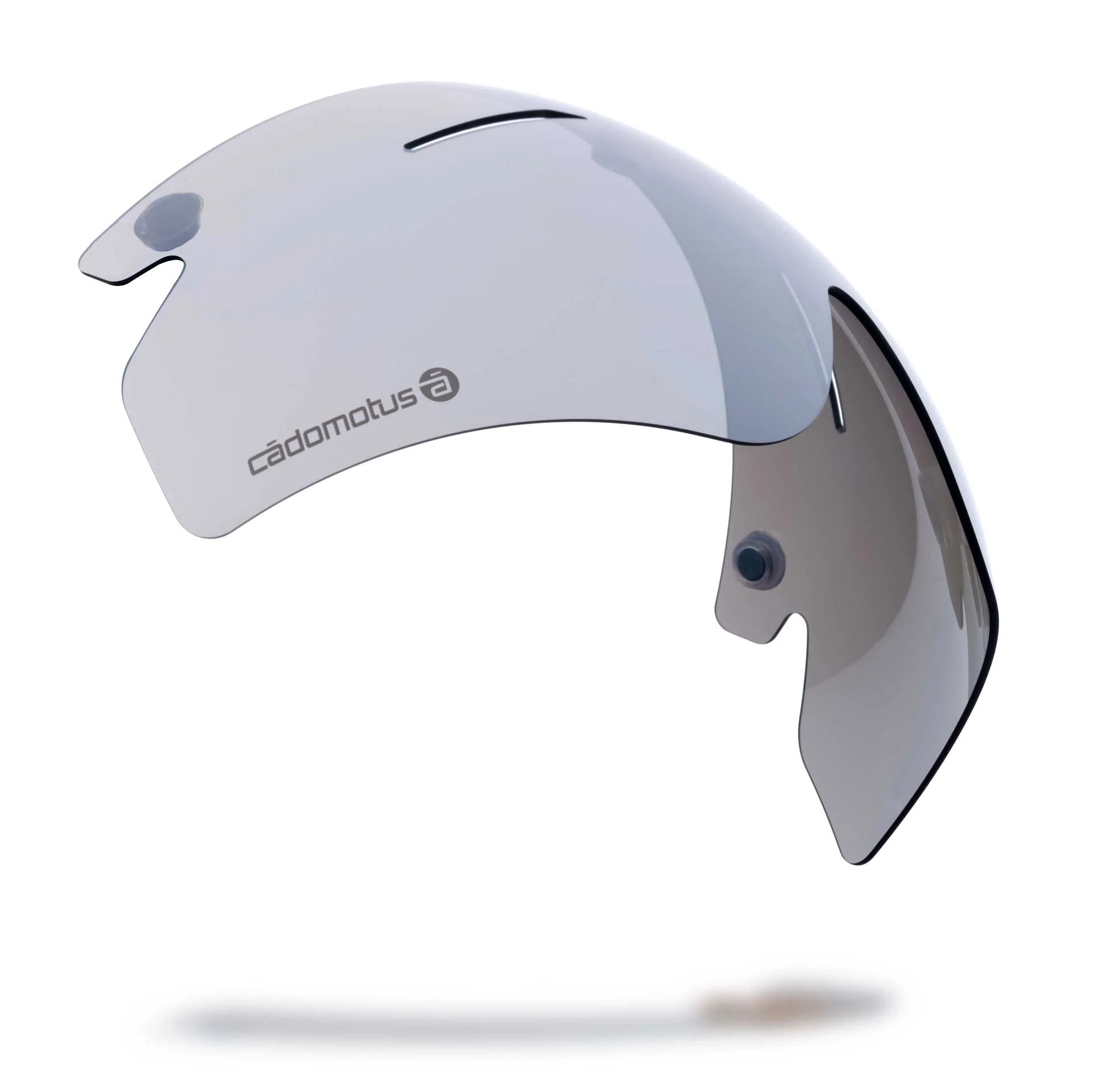 Visor for Omega & Sigma-II  Aero helm | SKY2.0 - Image 6