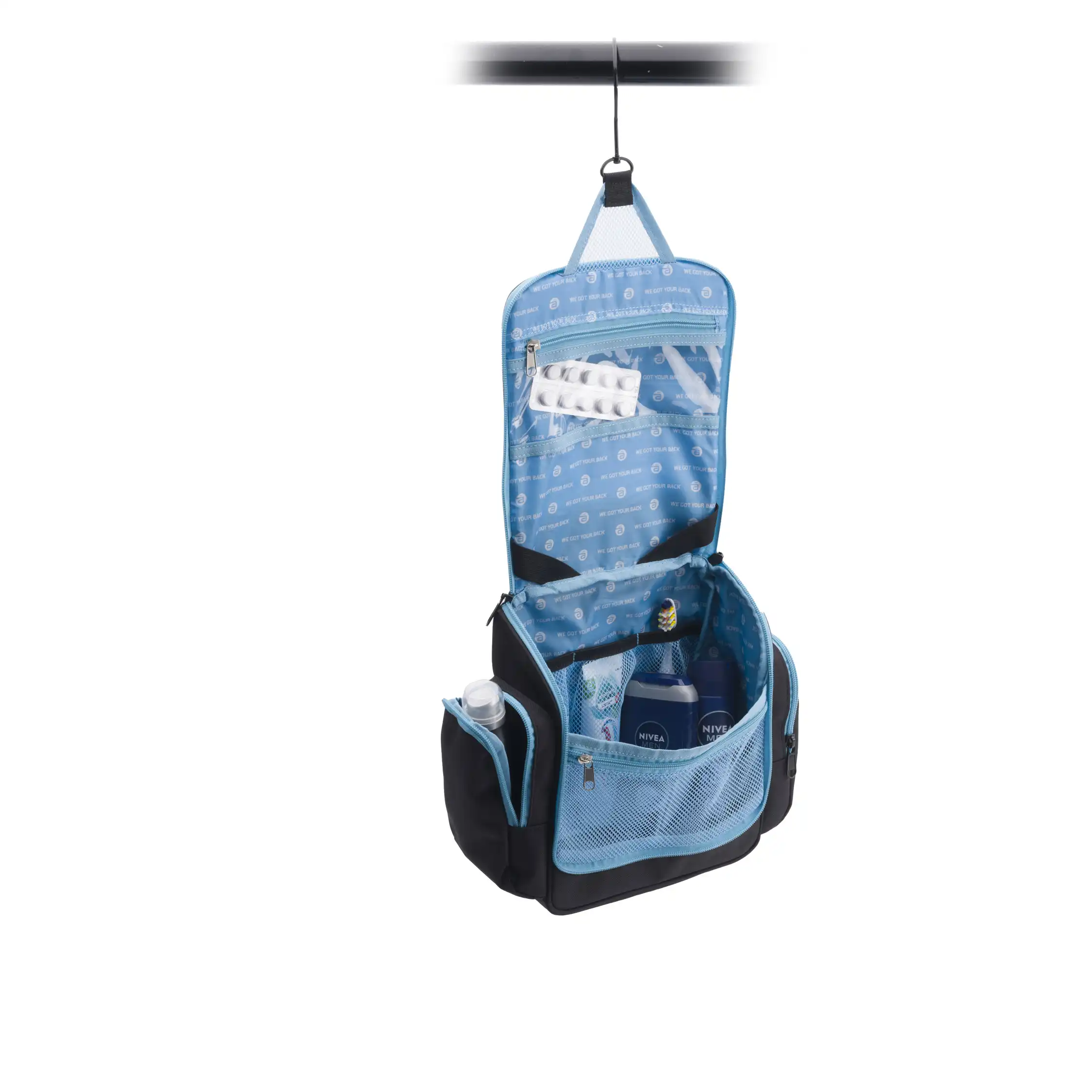 Spark Toiletry bag - 6L - Image 3