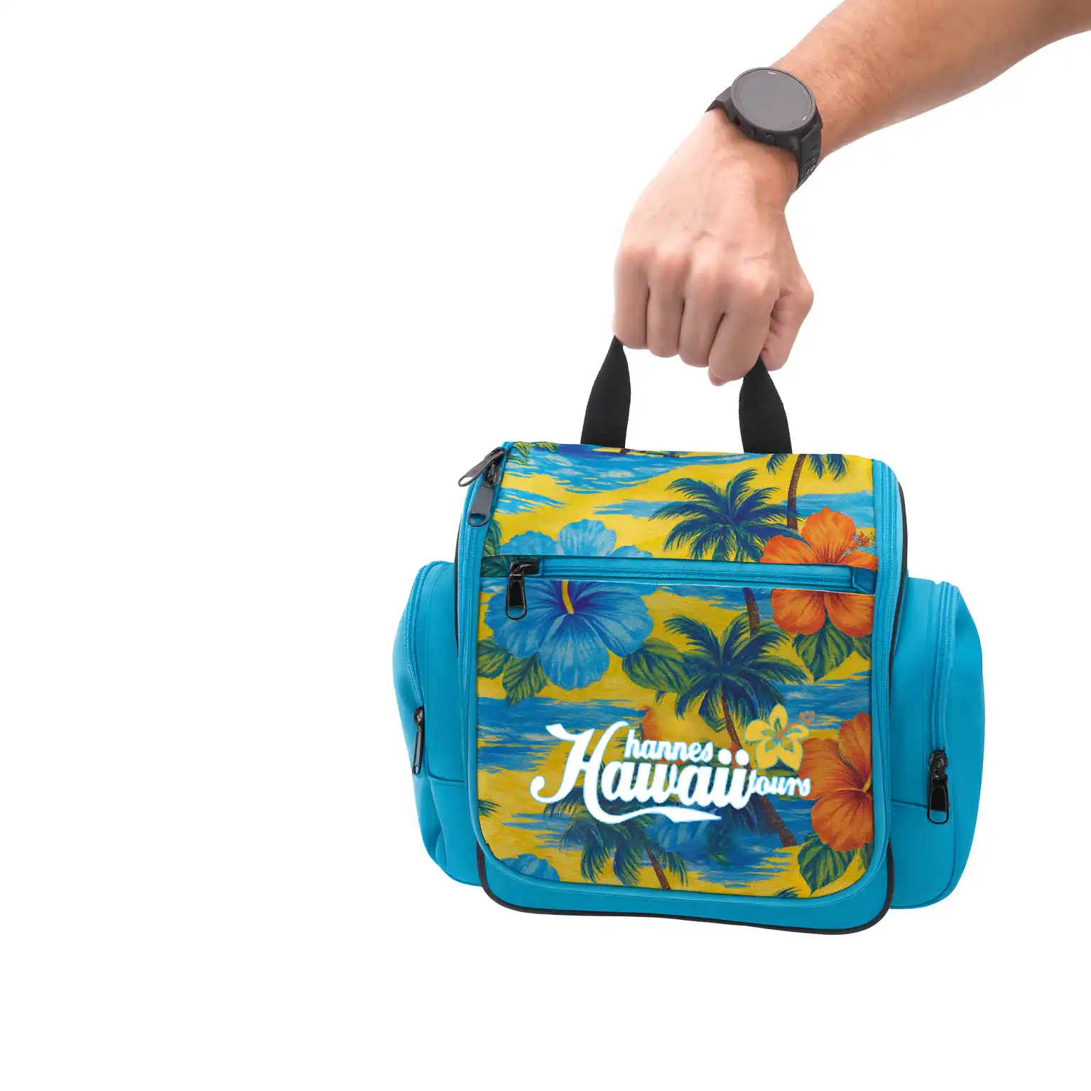 Spark Toiletry bag - 6L - Image 4