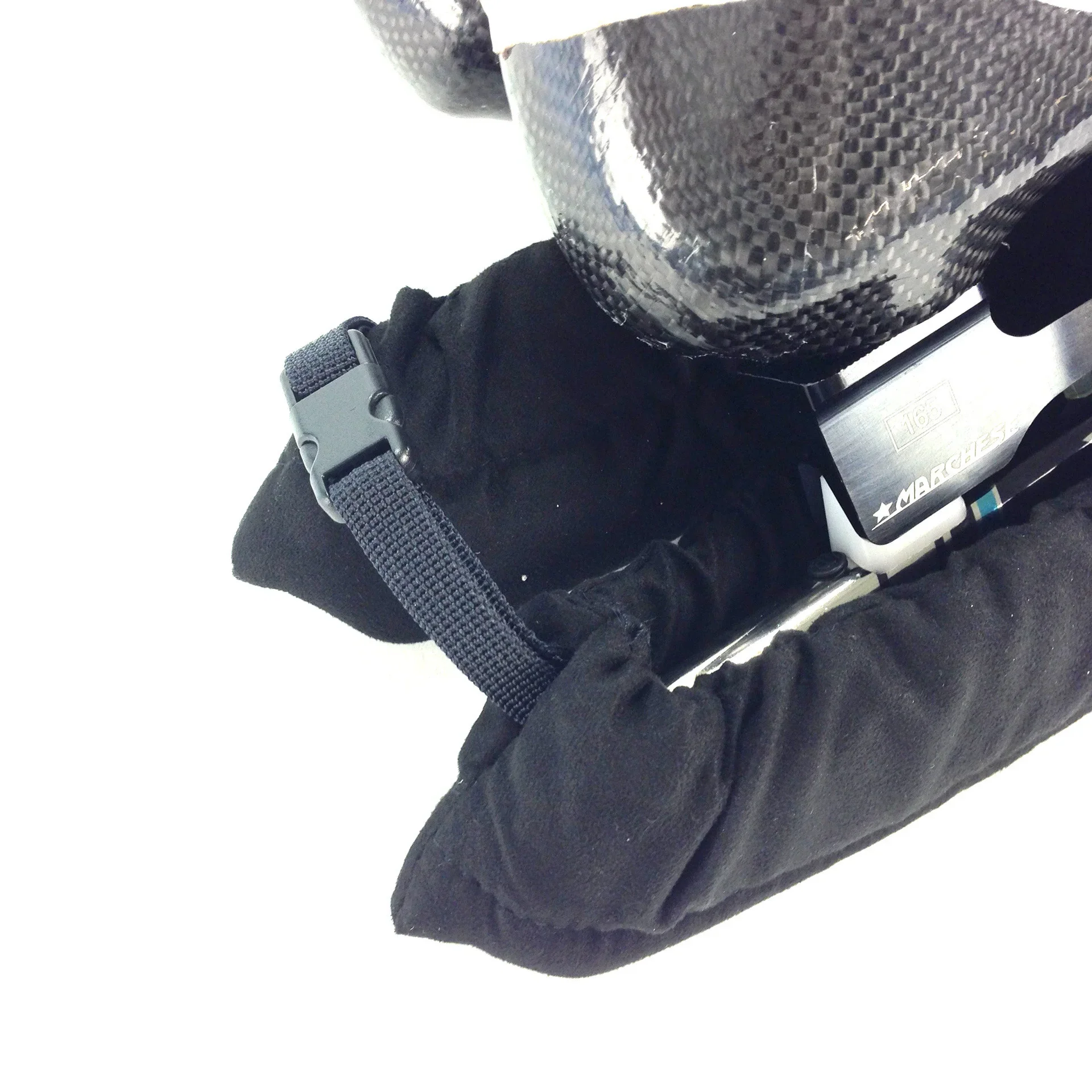 Speedblade microfleece guards - Image 5