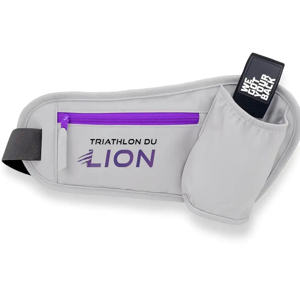 Spirit Waist bag - Image 3
