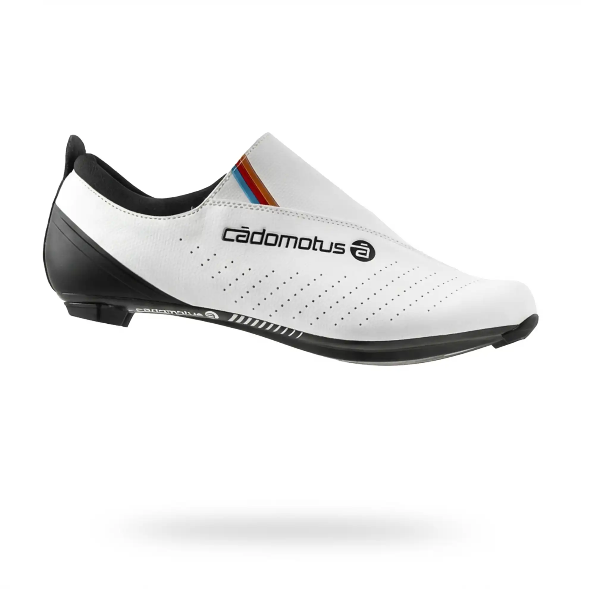 Synchro Aero 4E cycling shoe - Image 3