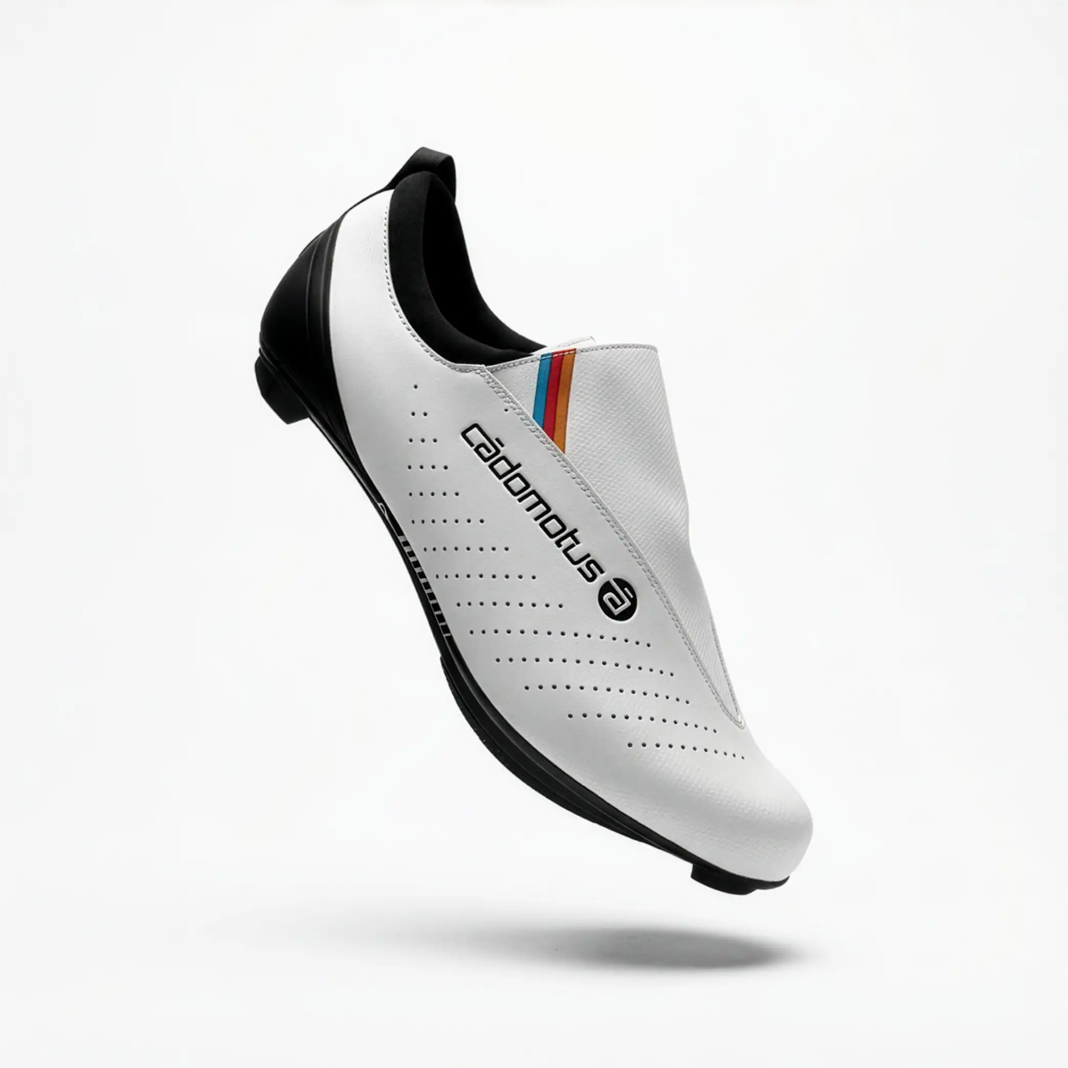 Synchro Aero 4E cycling shoe - Image 4