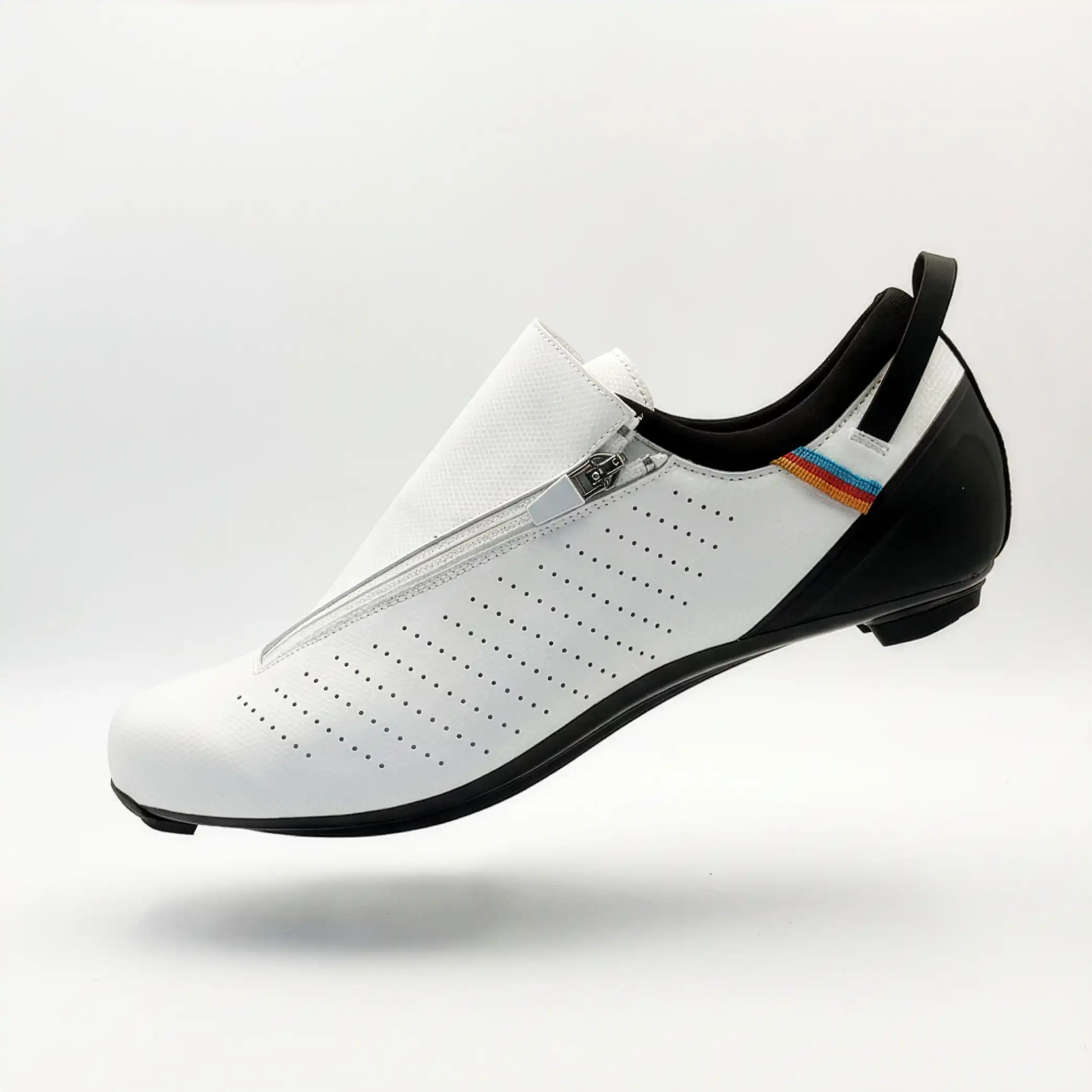Synchro Aero 4E cycling shoe - Image 6