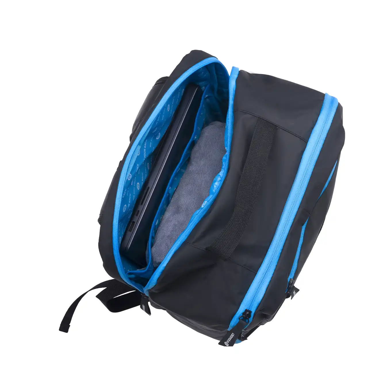 Titan Travel backpack - 25L - Image 3