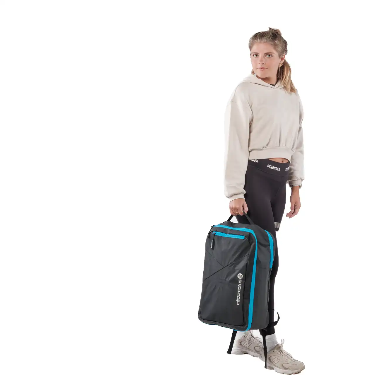 Titan Travel backpack - 25L - Image 4