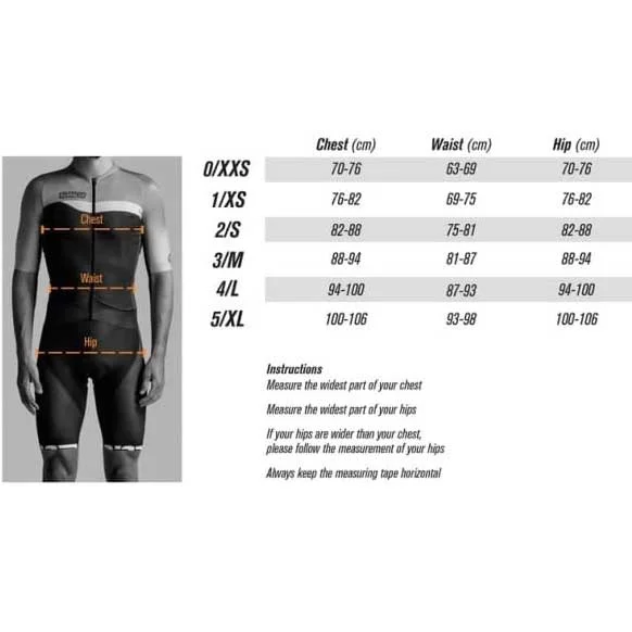 Trisuit Aeroracer Cristal - Image 10