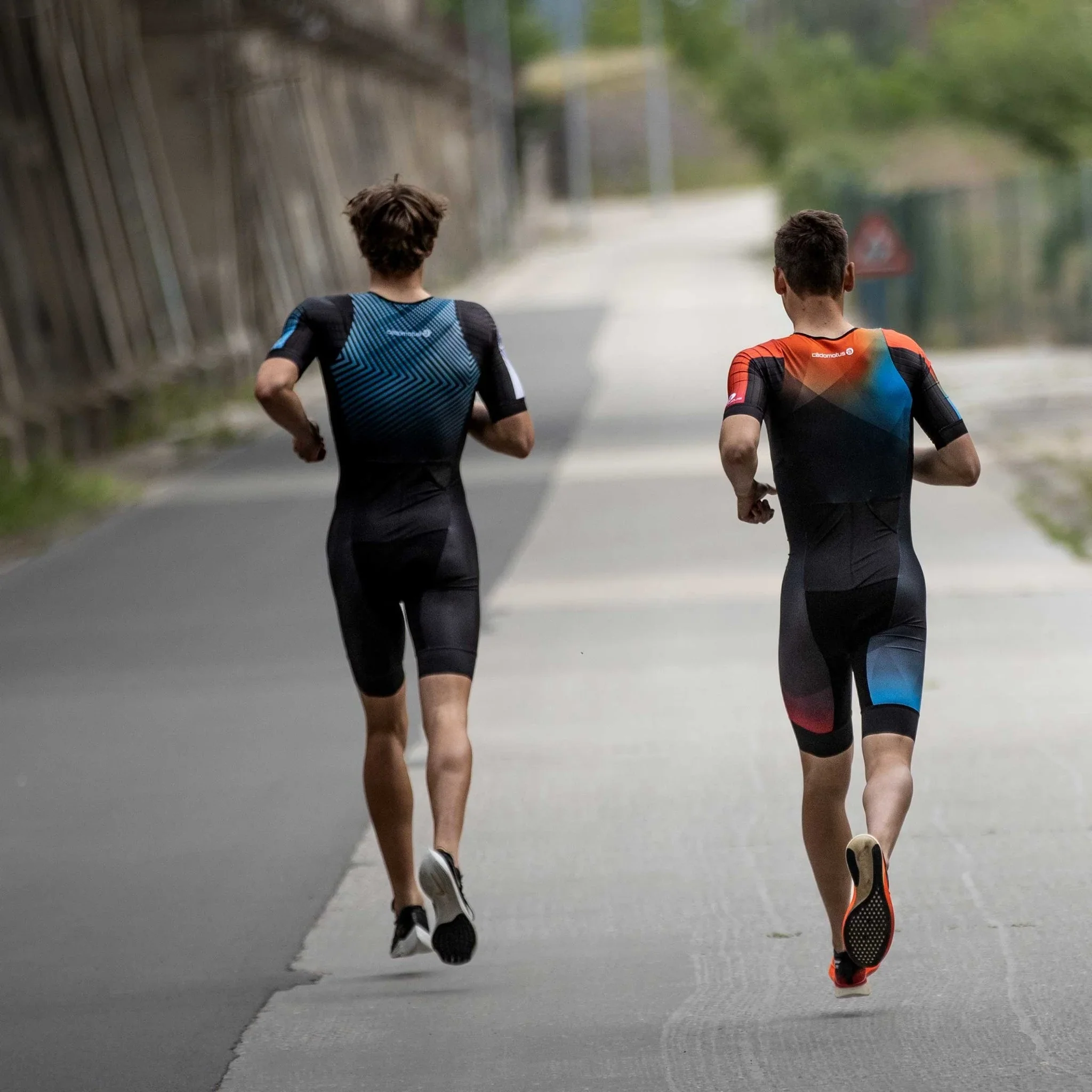 Trisuit Aeroracer Cristal - Image 5