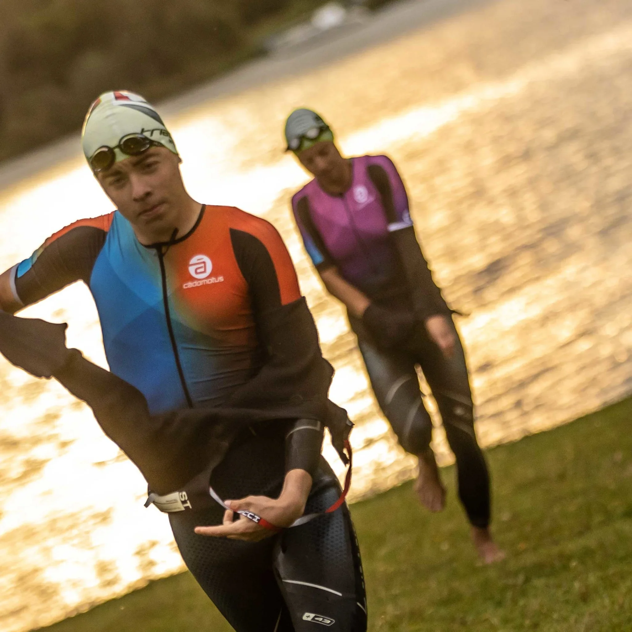 Trisuit Aeroracer Cristal - Image 9