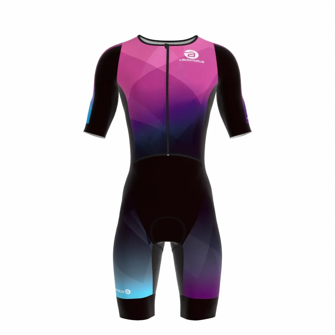 Trisuit Aeroracer Floral - Image 4