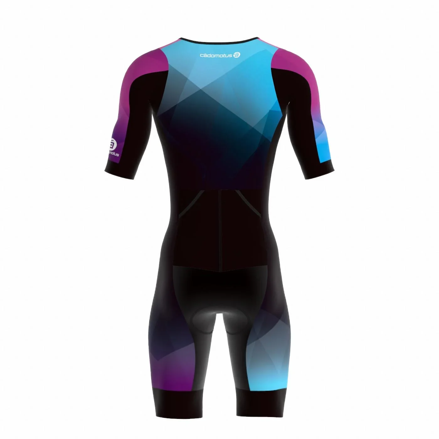 Trisuit Aeroracer Floral - Image 9