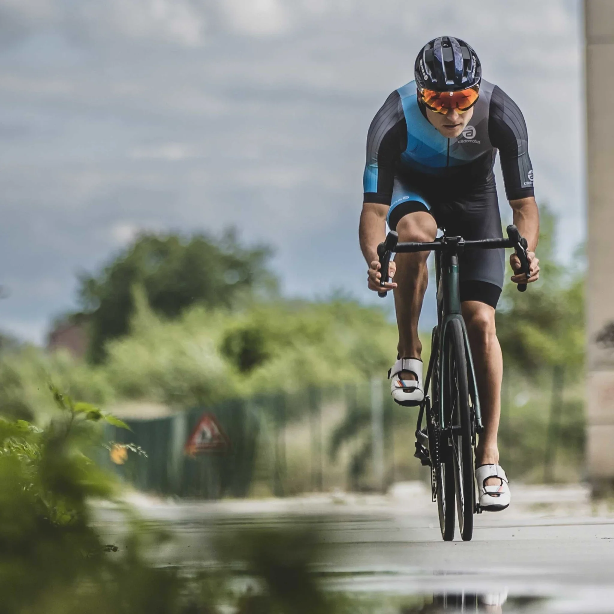 Trisuit Aeroracer Force - Image 7