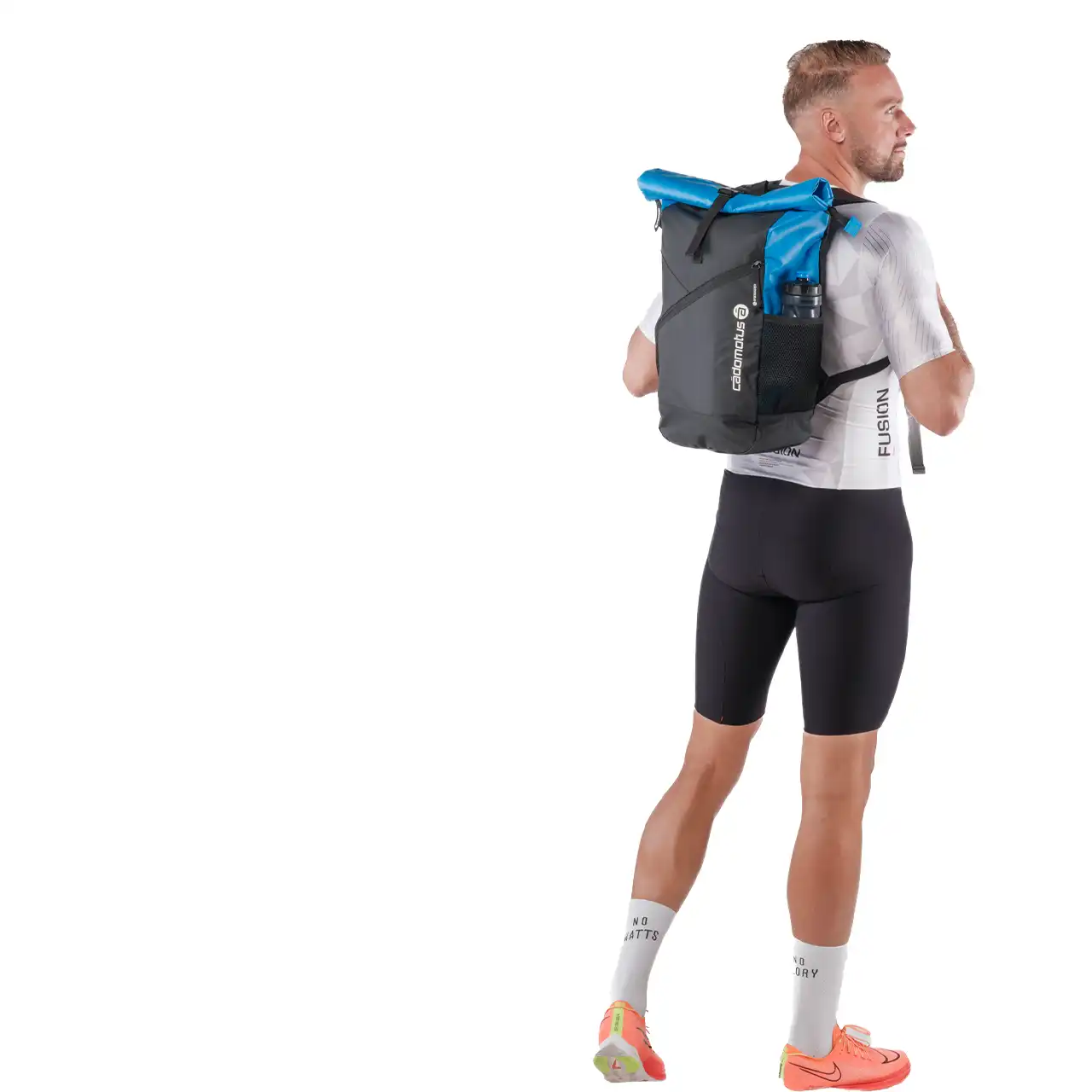 Triumph Athlete bag - 22L - Image 3