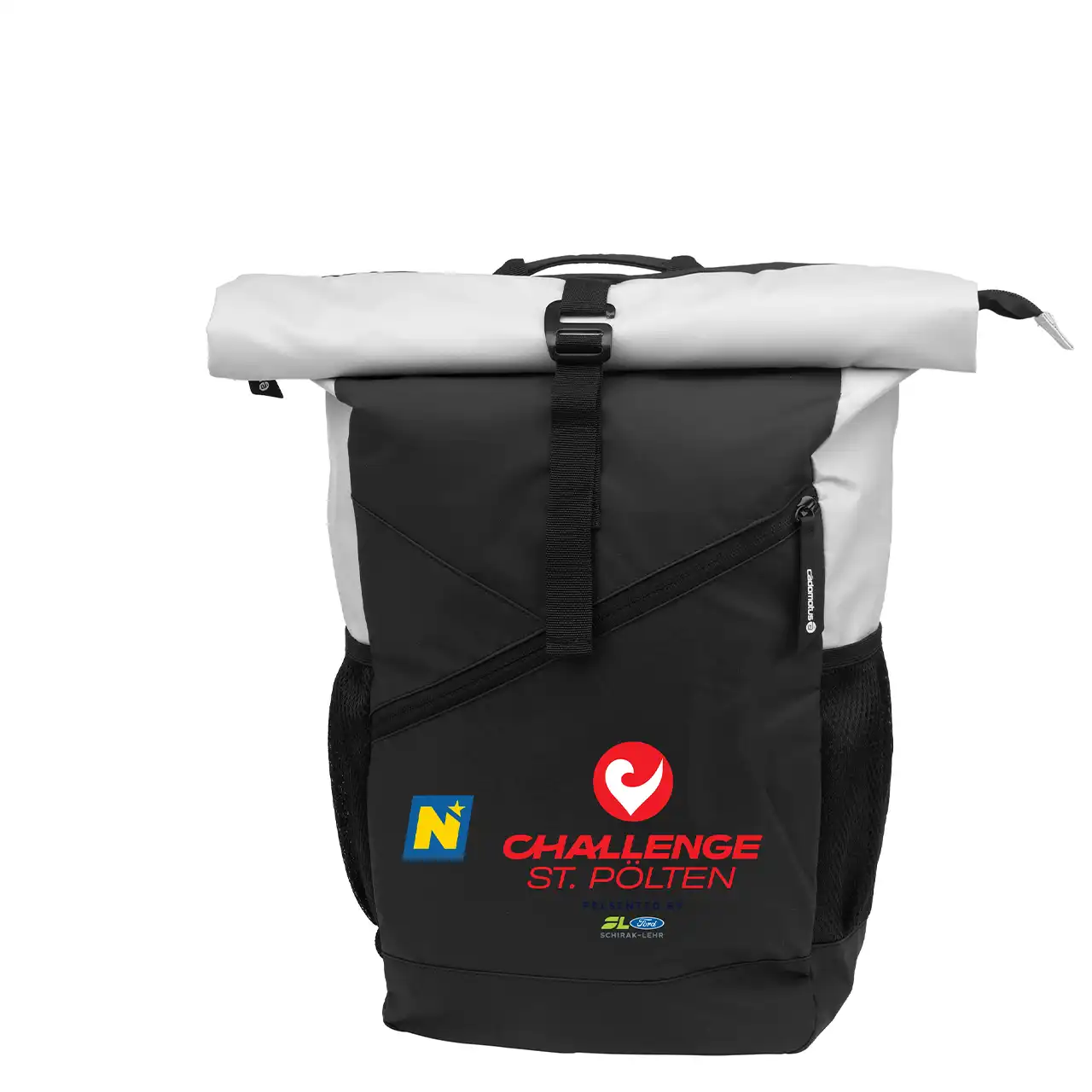 Triumph Athlete bag - 22L - Image 4