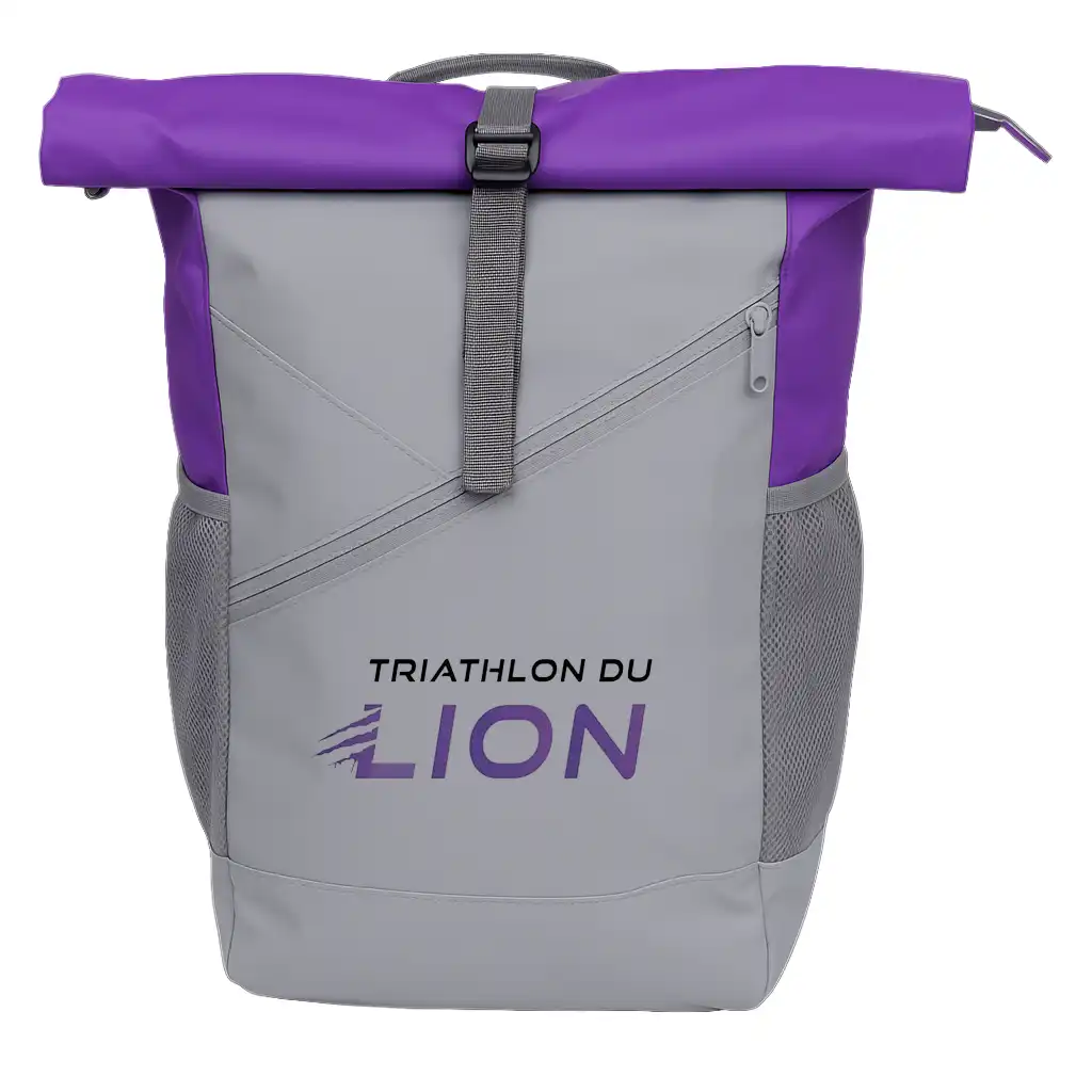 Triumph Athlete bag - 22L - Image 6