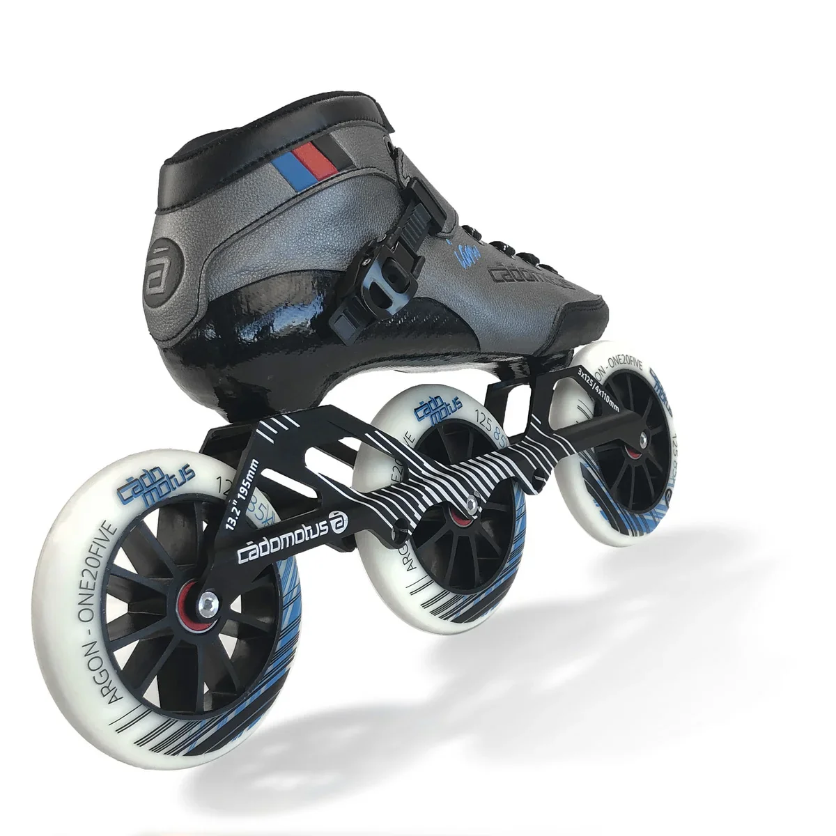 Versatile-3 Inline Speed Skate - Image 3
