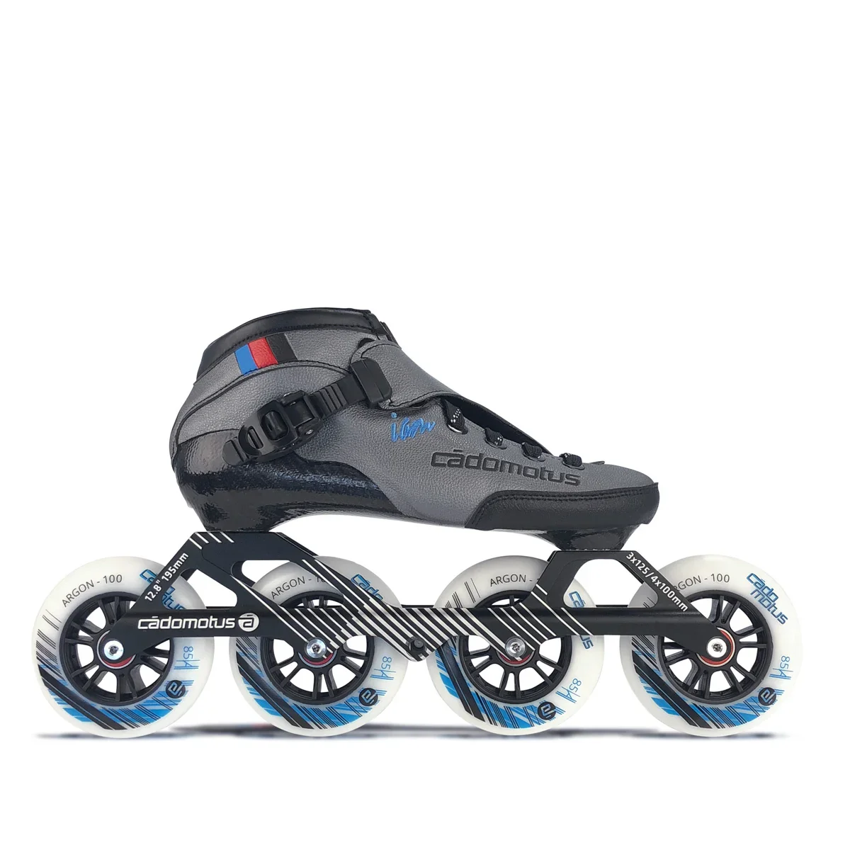 Versatile-3 Inline Speed Skate - Image 4