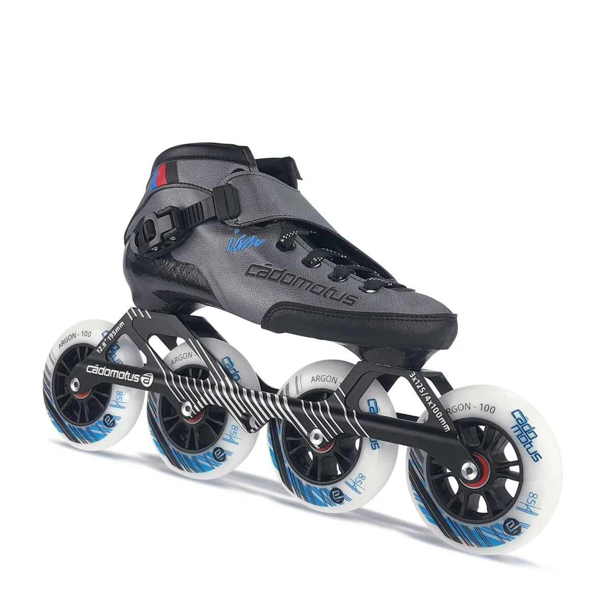 Versatile-3 Inline Speed Skate - Image 7