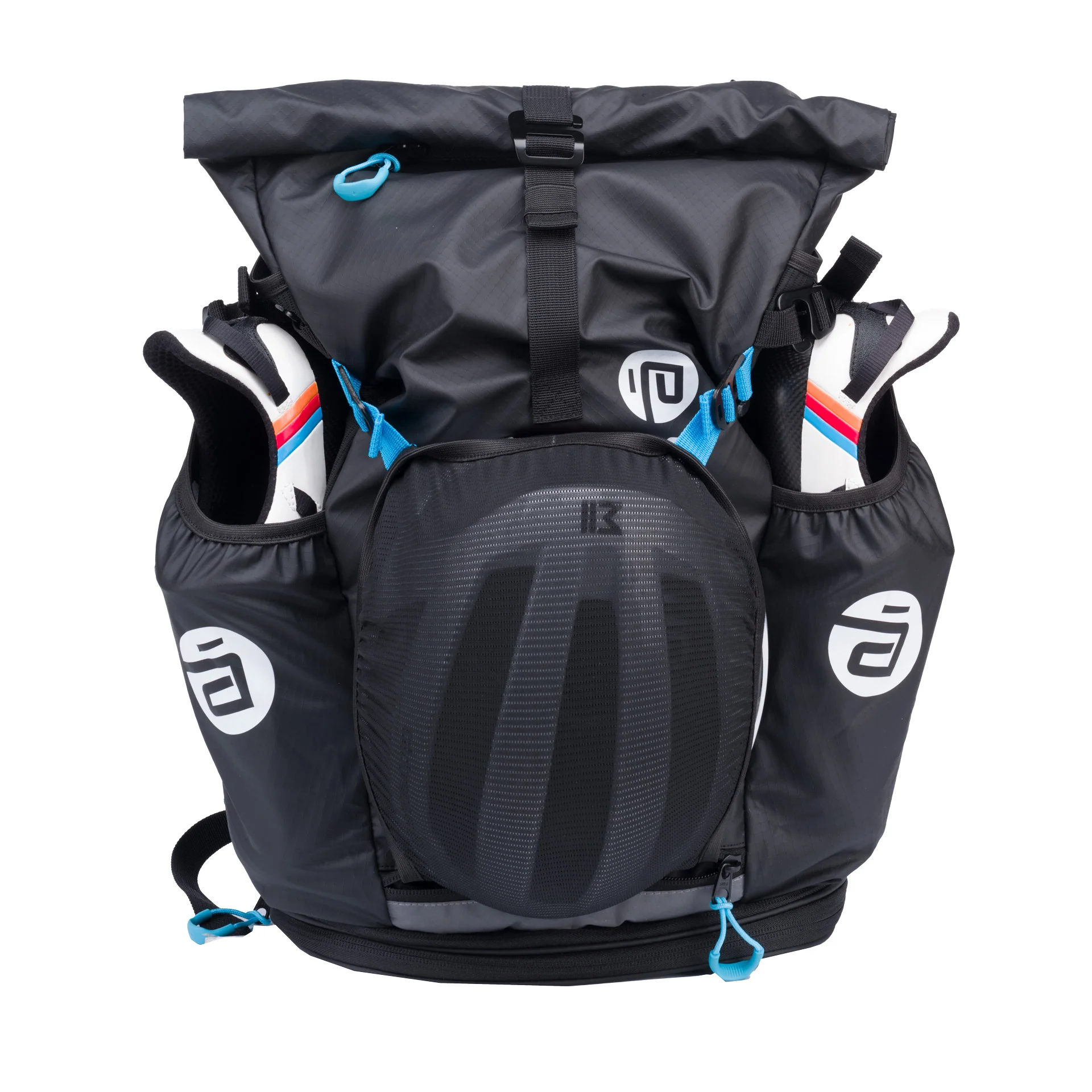 Versatile 3.0 Rainproof Race Day Bag - Image 3