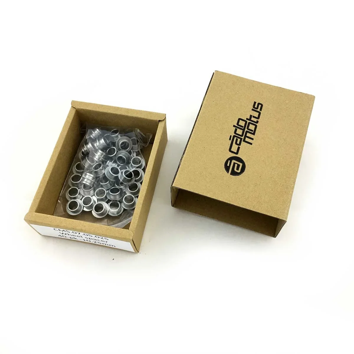 Spacer for inline wheels - Image 4