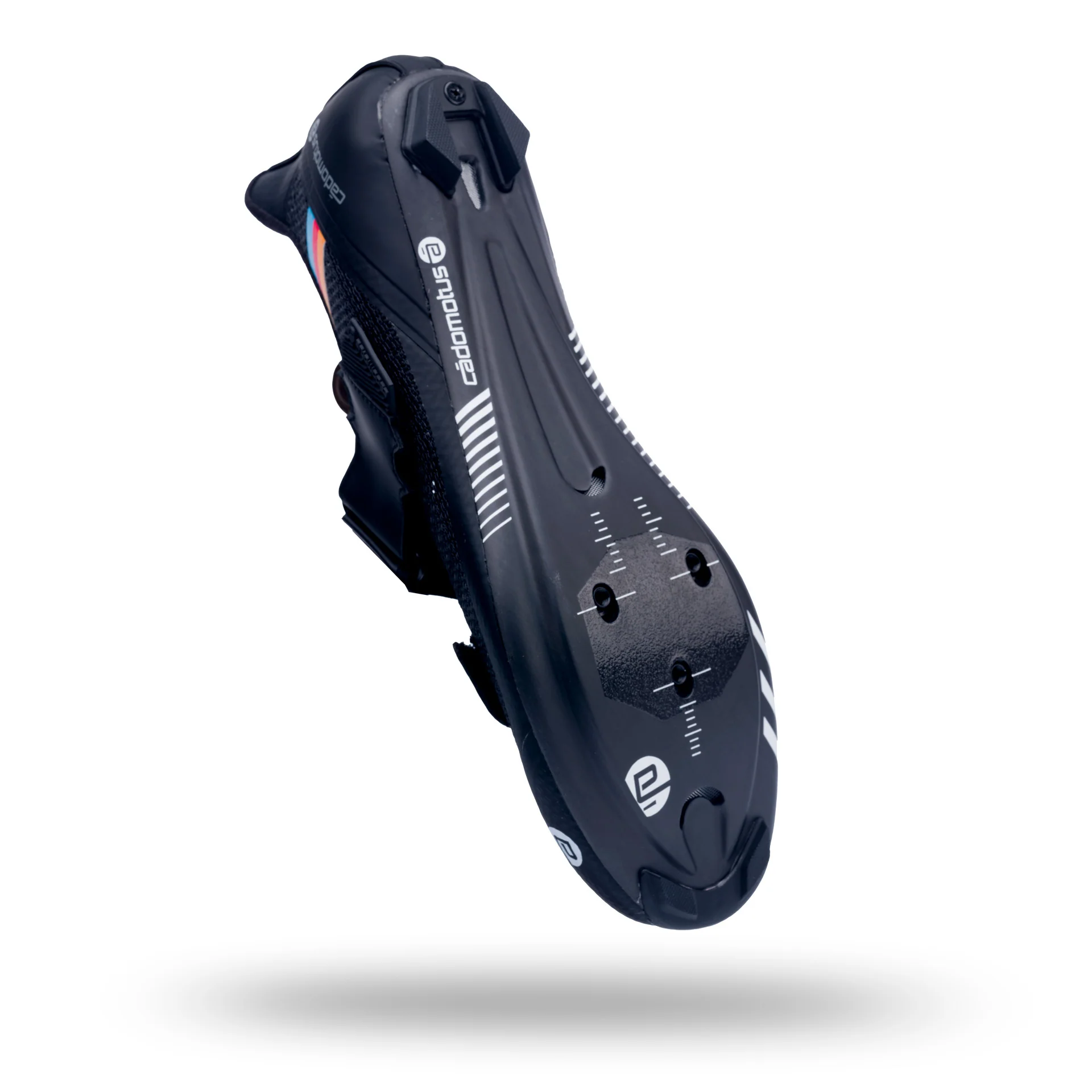 Worldcup 4E Triathlon (sprint) Cycling shoe - Image 3