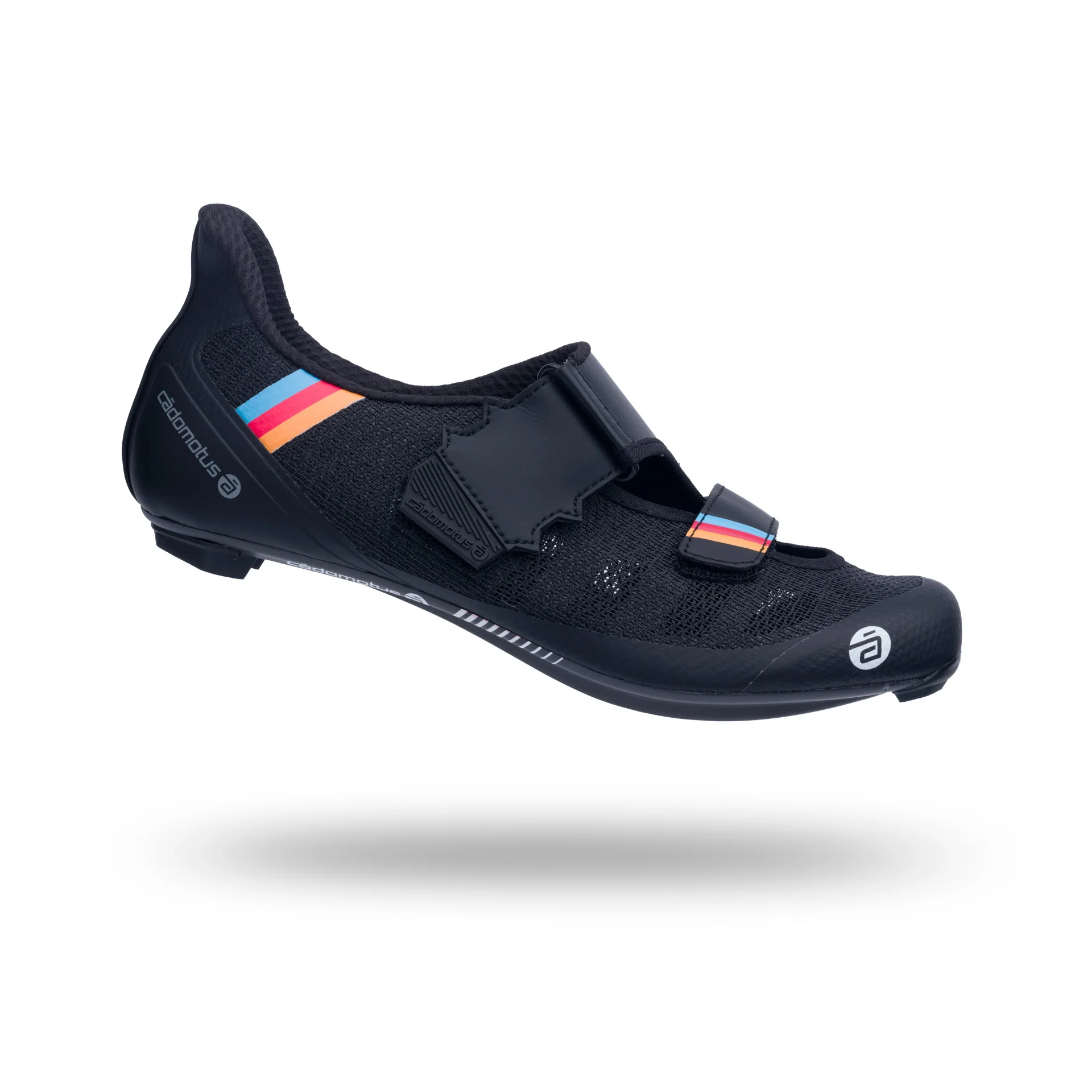 Worldcup 4E Triathlon (sprint) Cycling shoe - Image 5