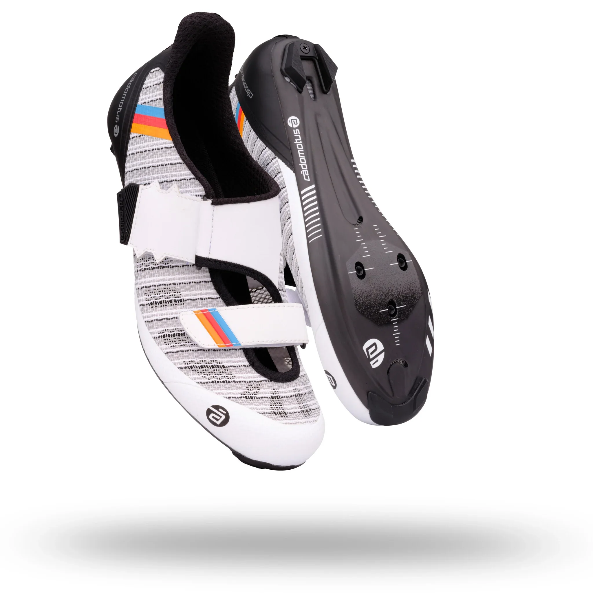 Worldcup 4E Triathlon (sprint) Cycling shoe - Image 6