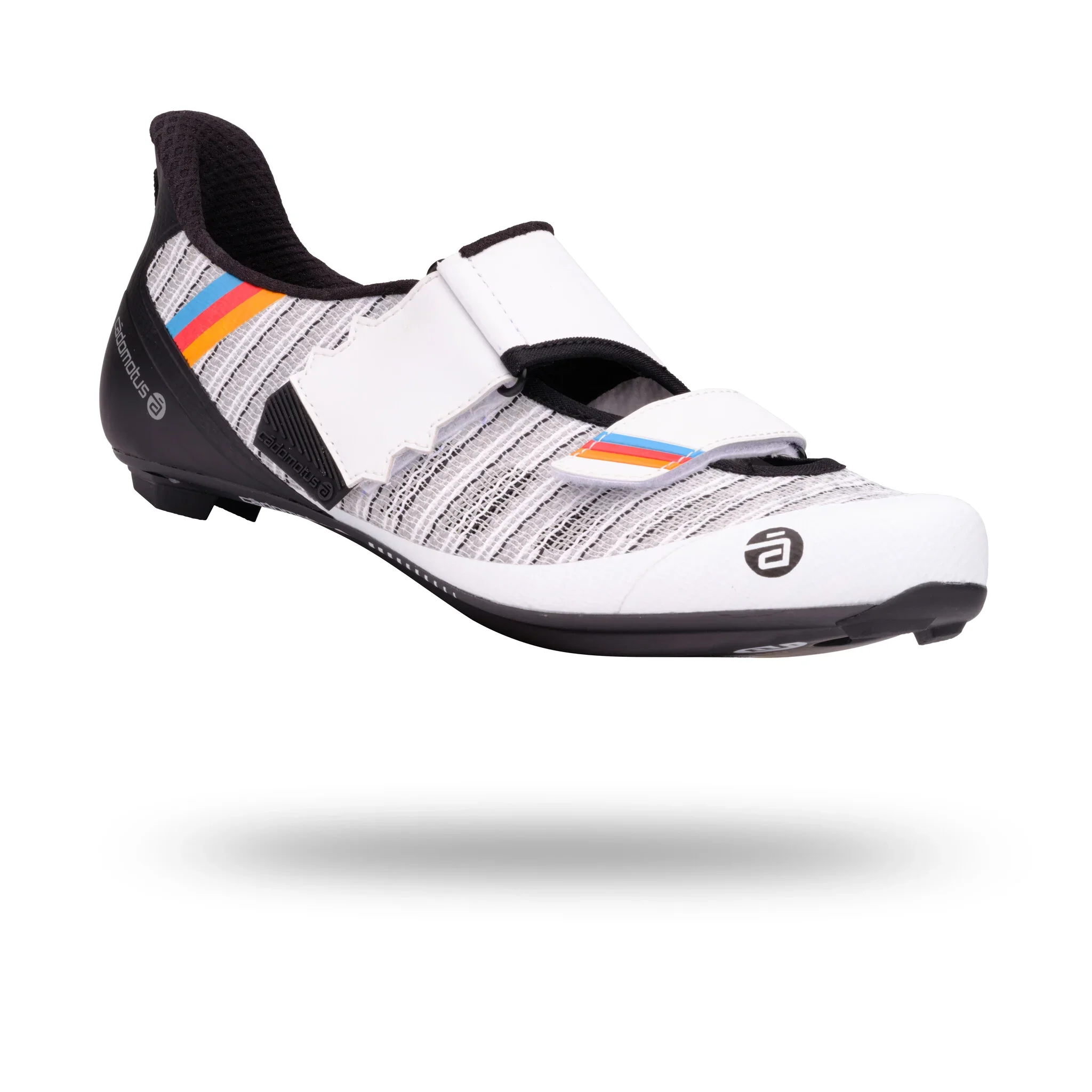 Worldcup 4E Triathlon (sprint) Cycling shoe - Image 7