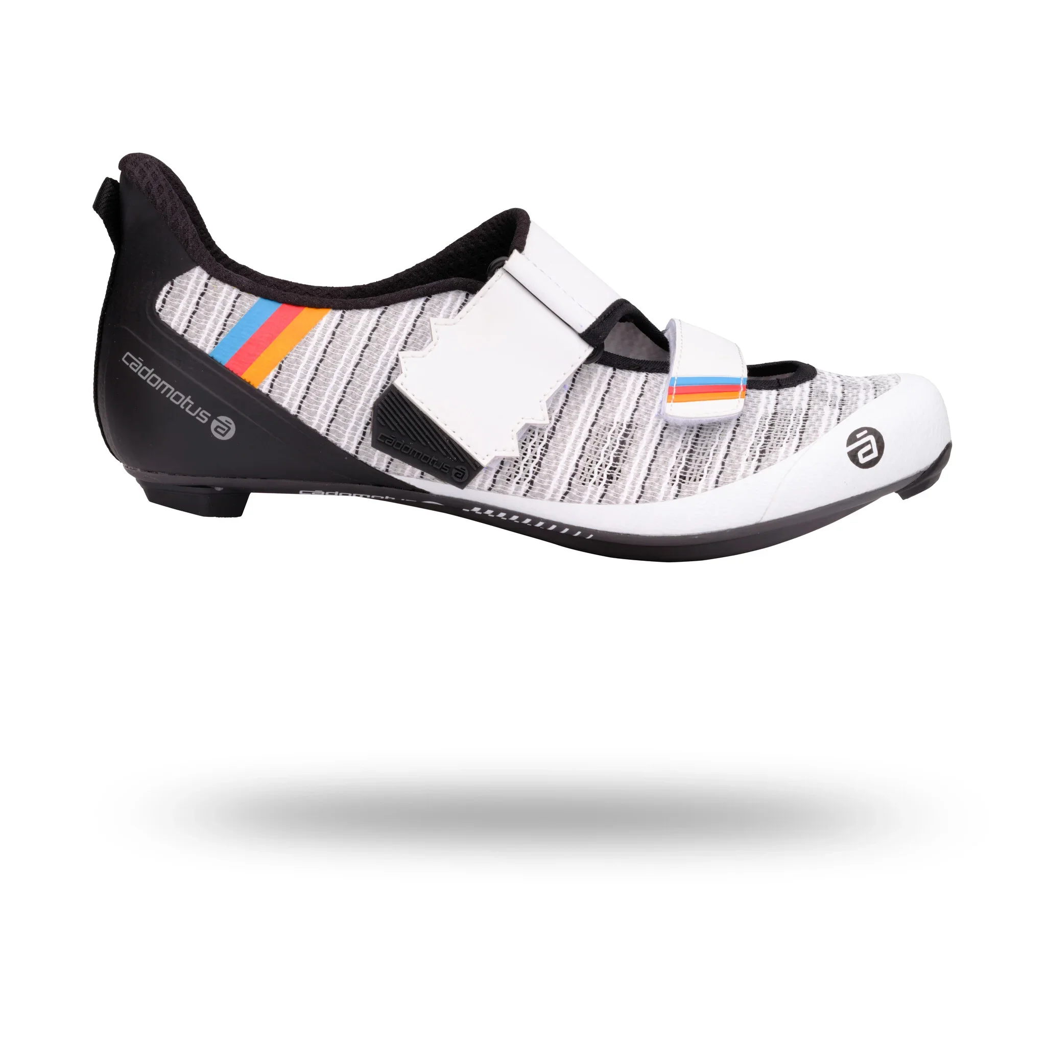Worldcup 4E Triathlon (sprint) Cycling shoe - Image 8