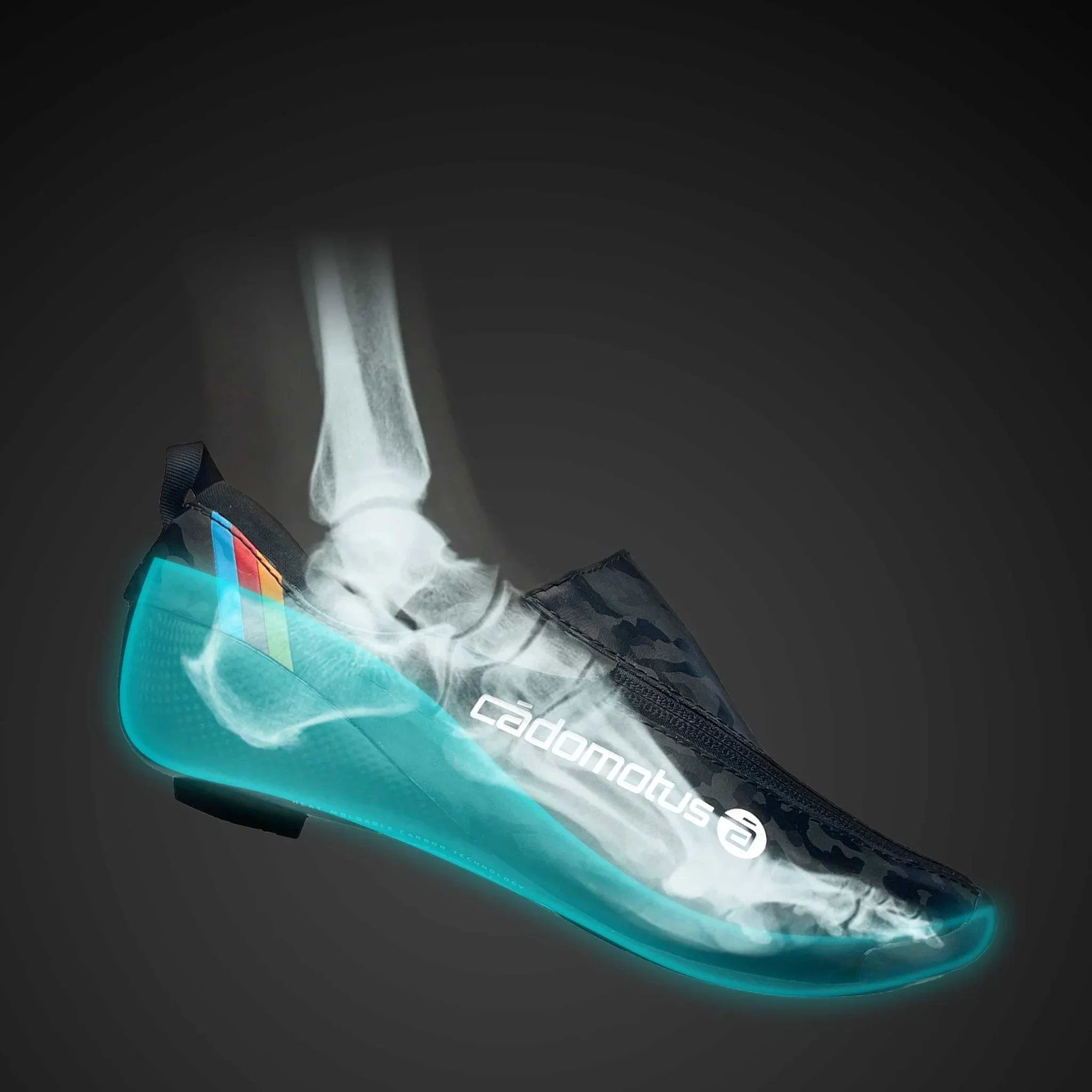 Worldcup T2 Triathlon (sprint) Cycling shoe - Image 14