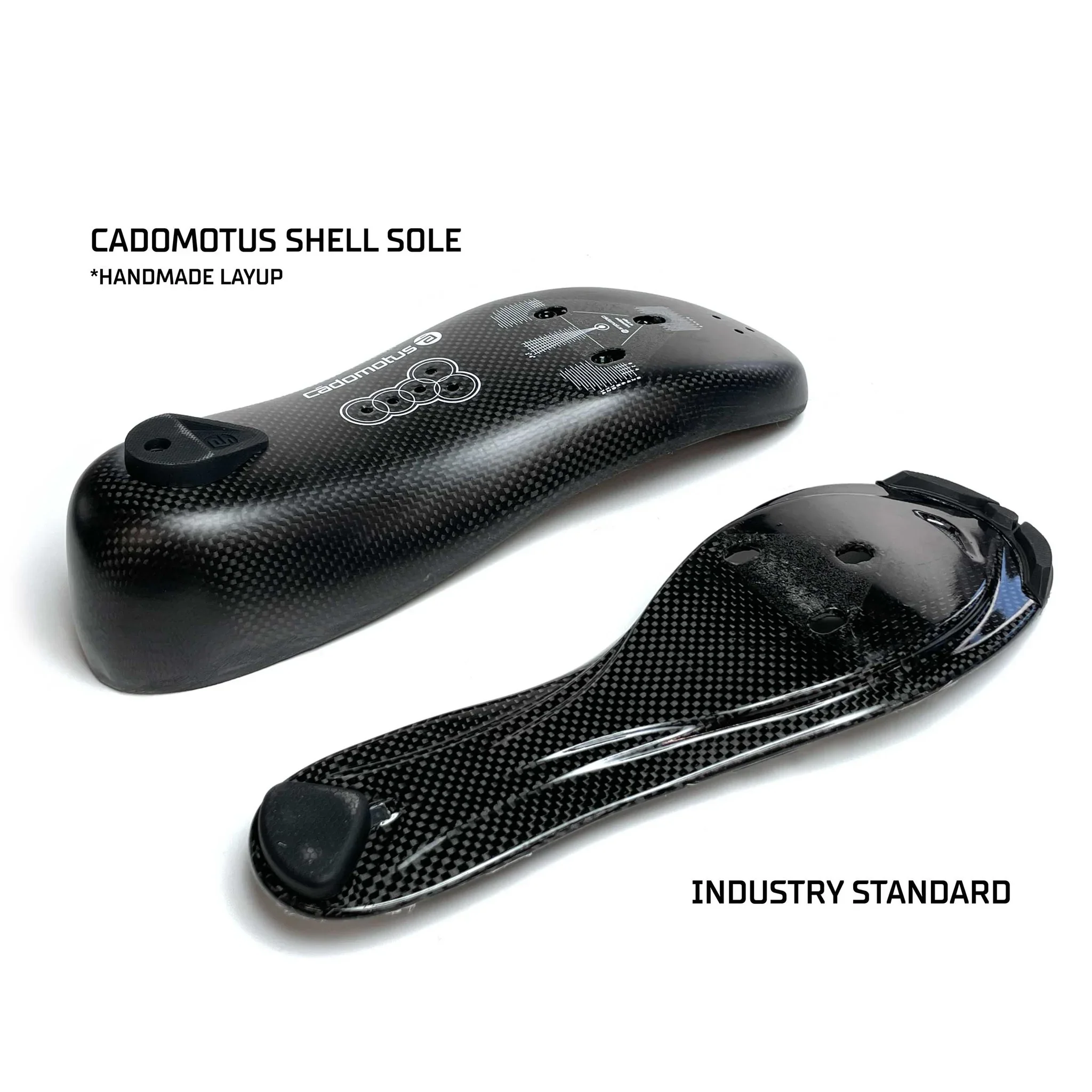 Worldcup T2 Triathlon (sprint) Cycling shoe - Image 15