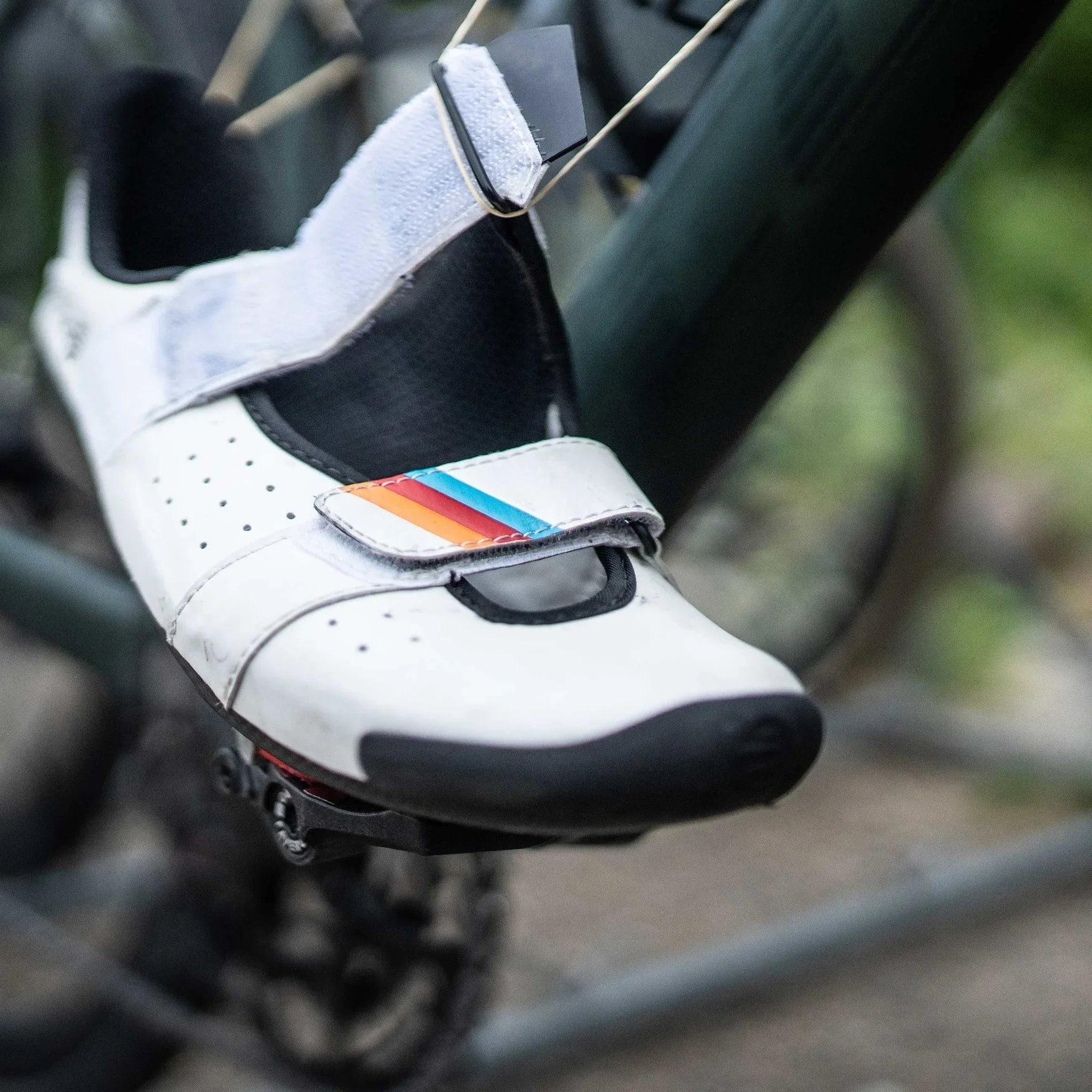 Worldcup T2 Triathlon (sprint) Cycling shoe - Image 7