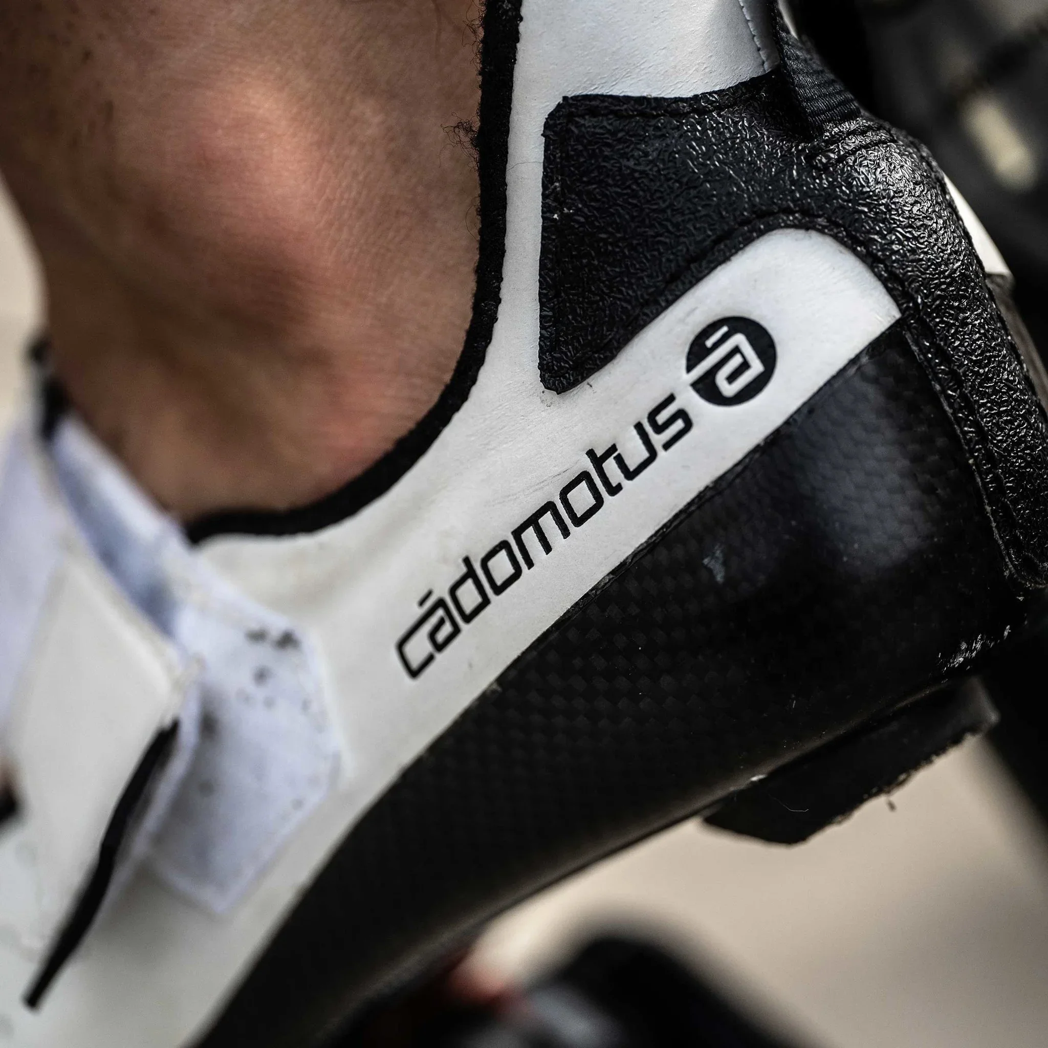 Worldcup T2 Triathlon (sprint) Cycling shoe - Image 8