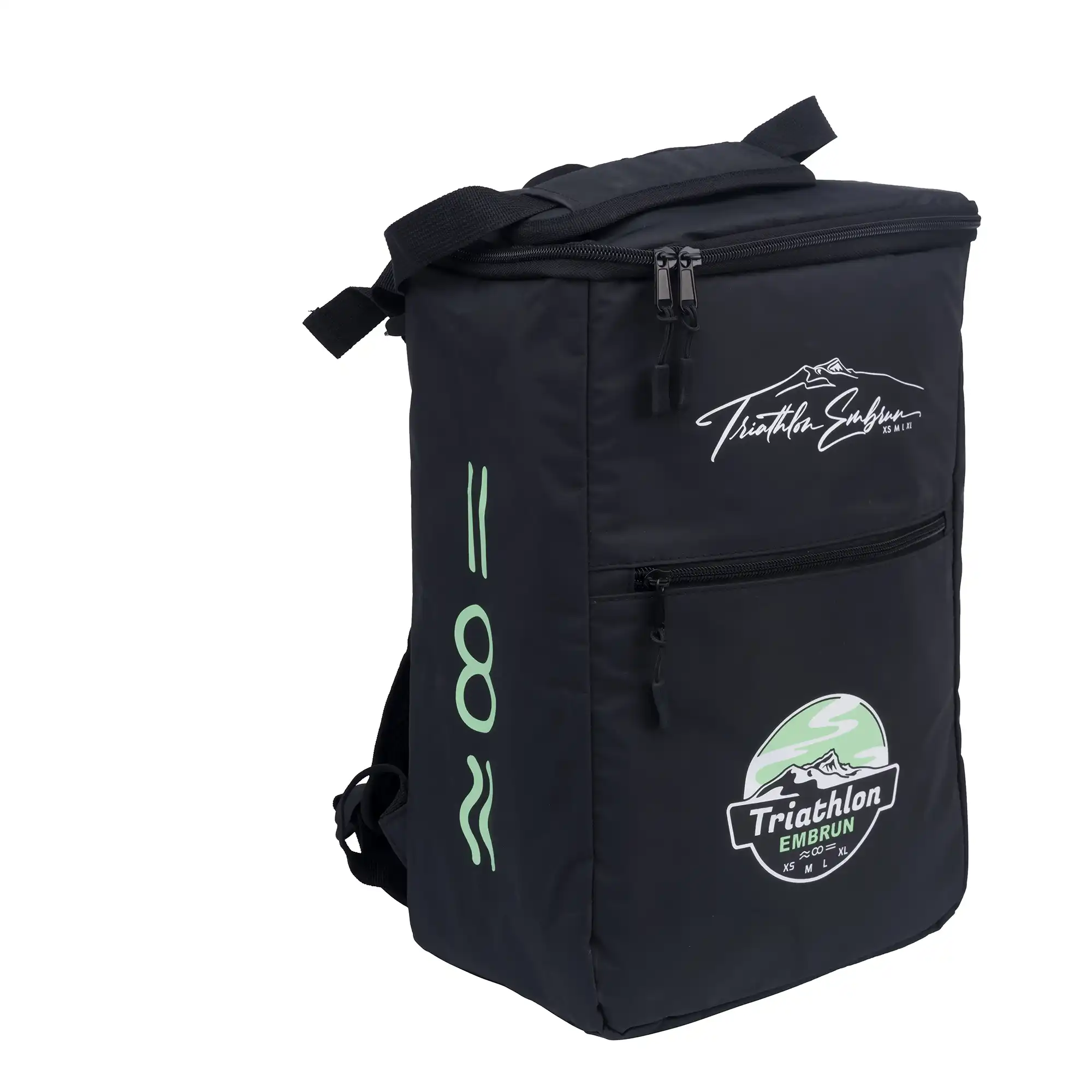 Zenith Gear bag - 22L
